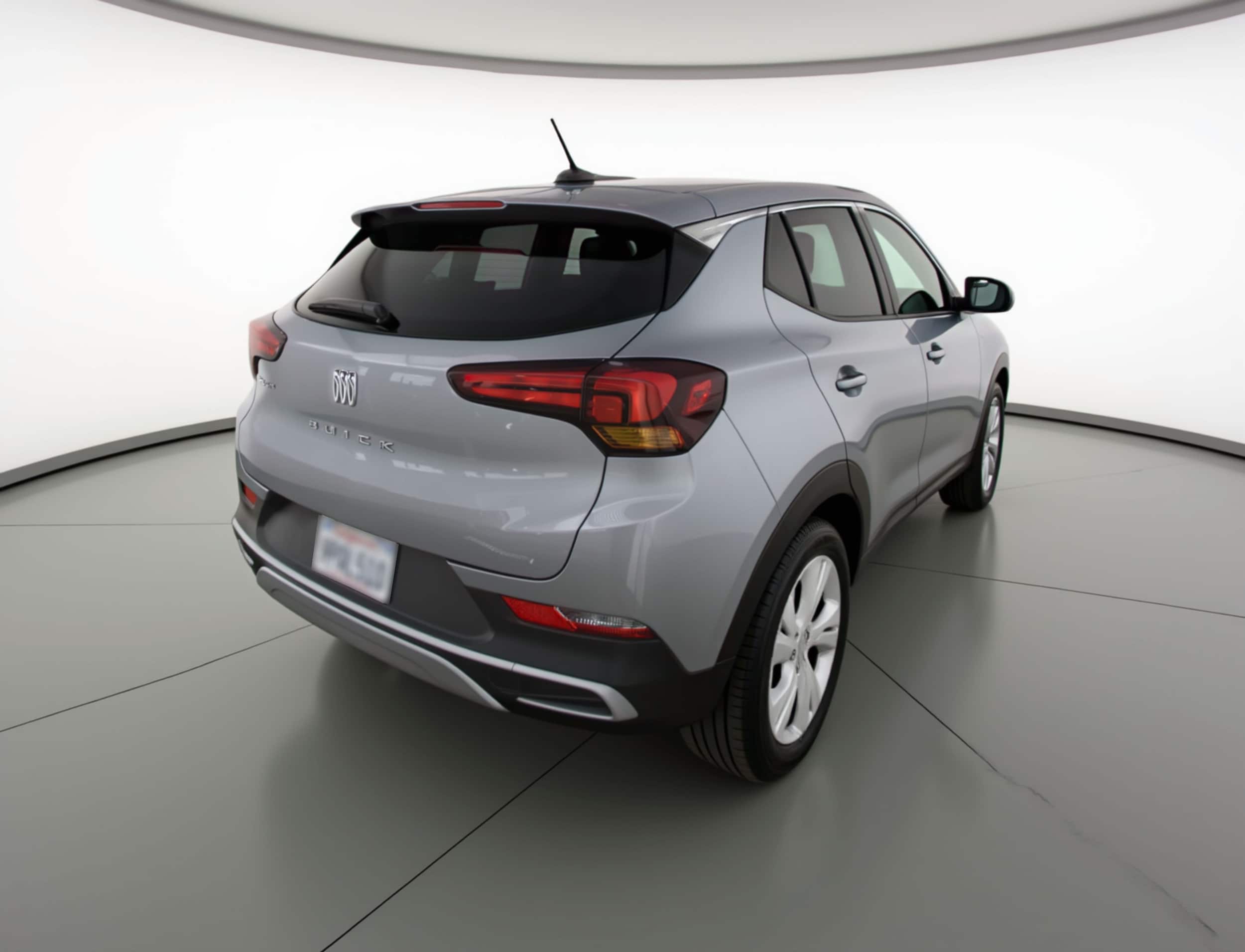 Thumbnail: 2025 Buick Encore GX - 7