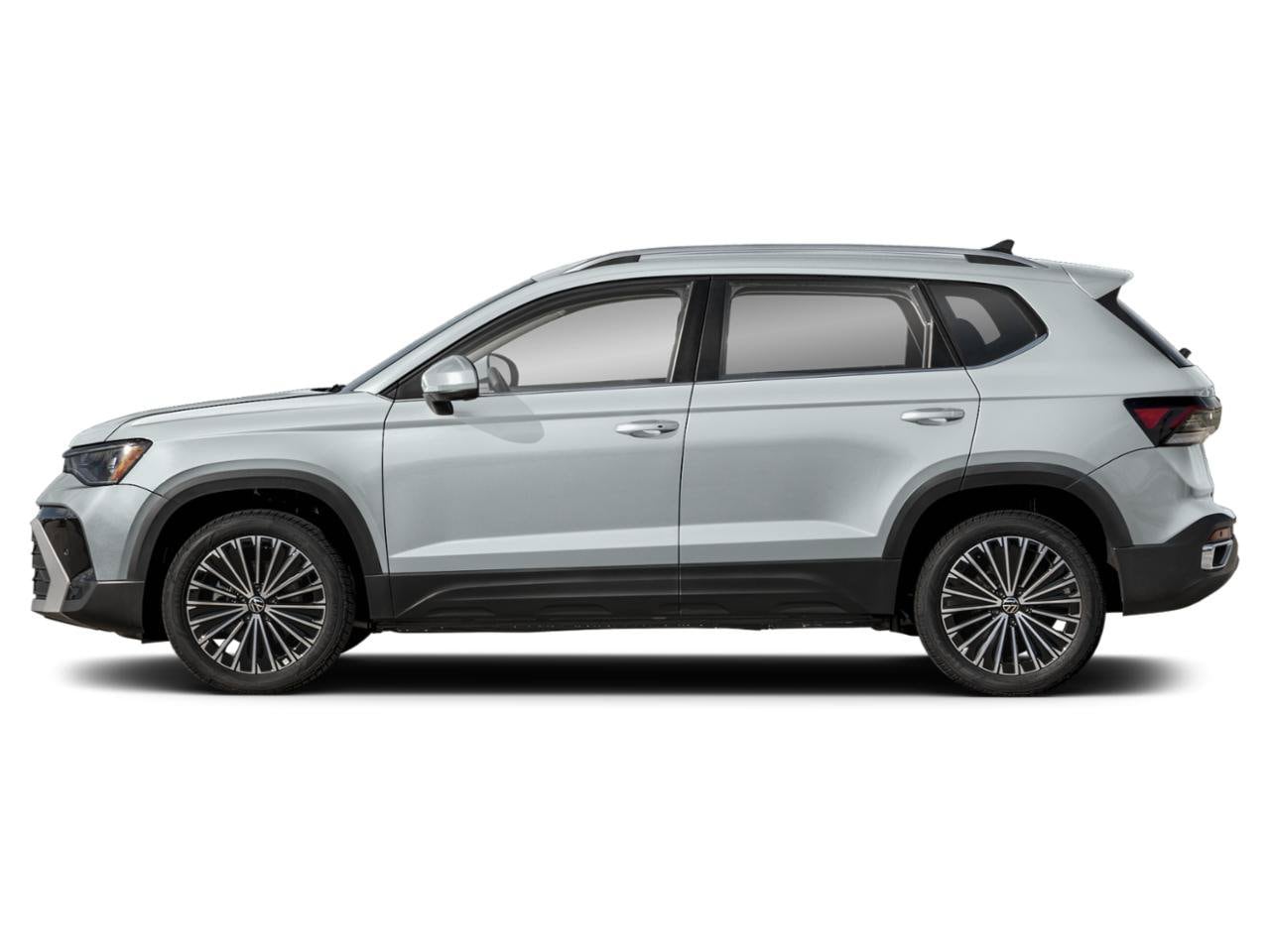 Thumbnail: 2026 Volkswagen Taos - 3
