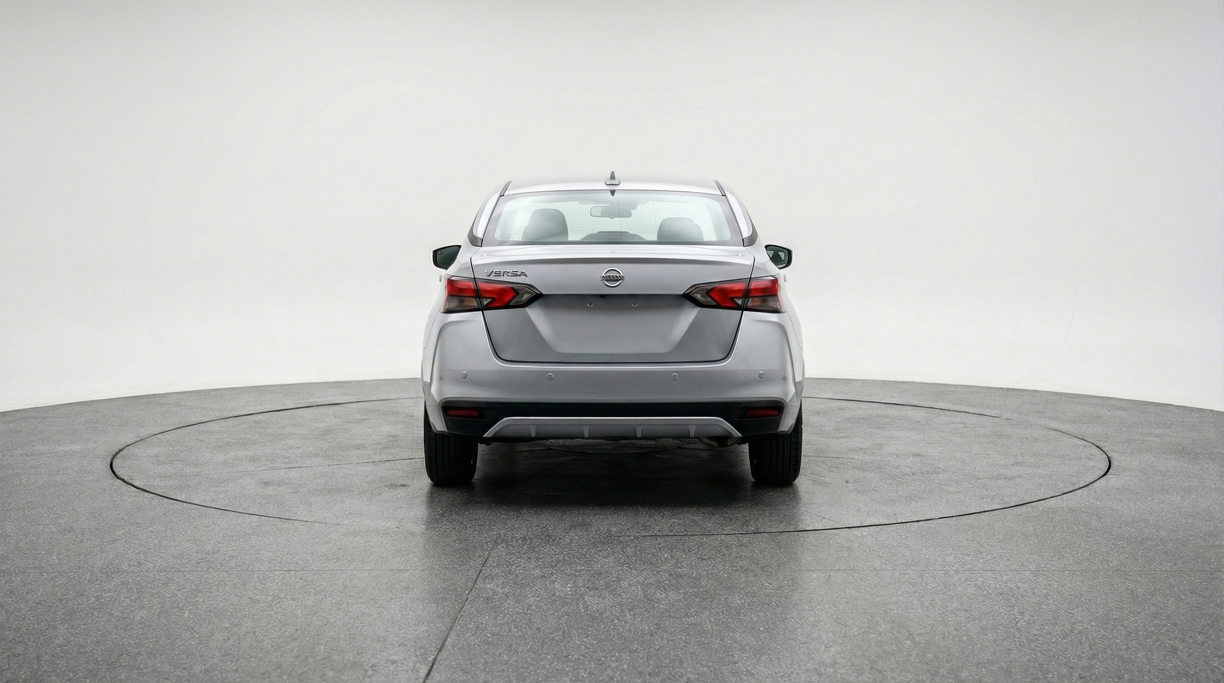 Thumbnail: 2025 Nissan Versa - 6