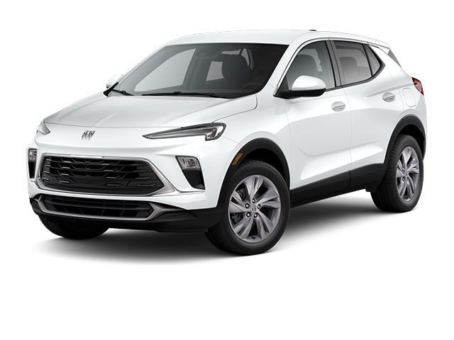 Thumbnail: 2026 Buick Encore GX - 1