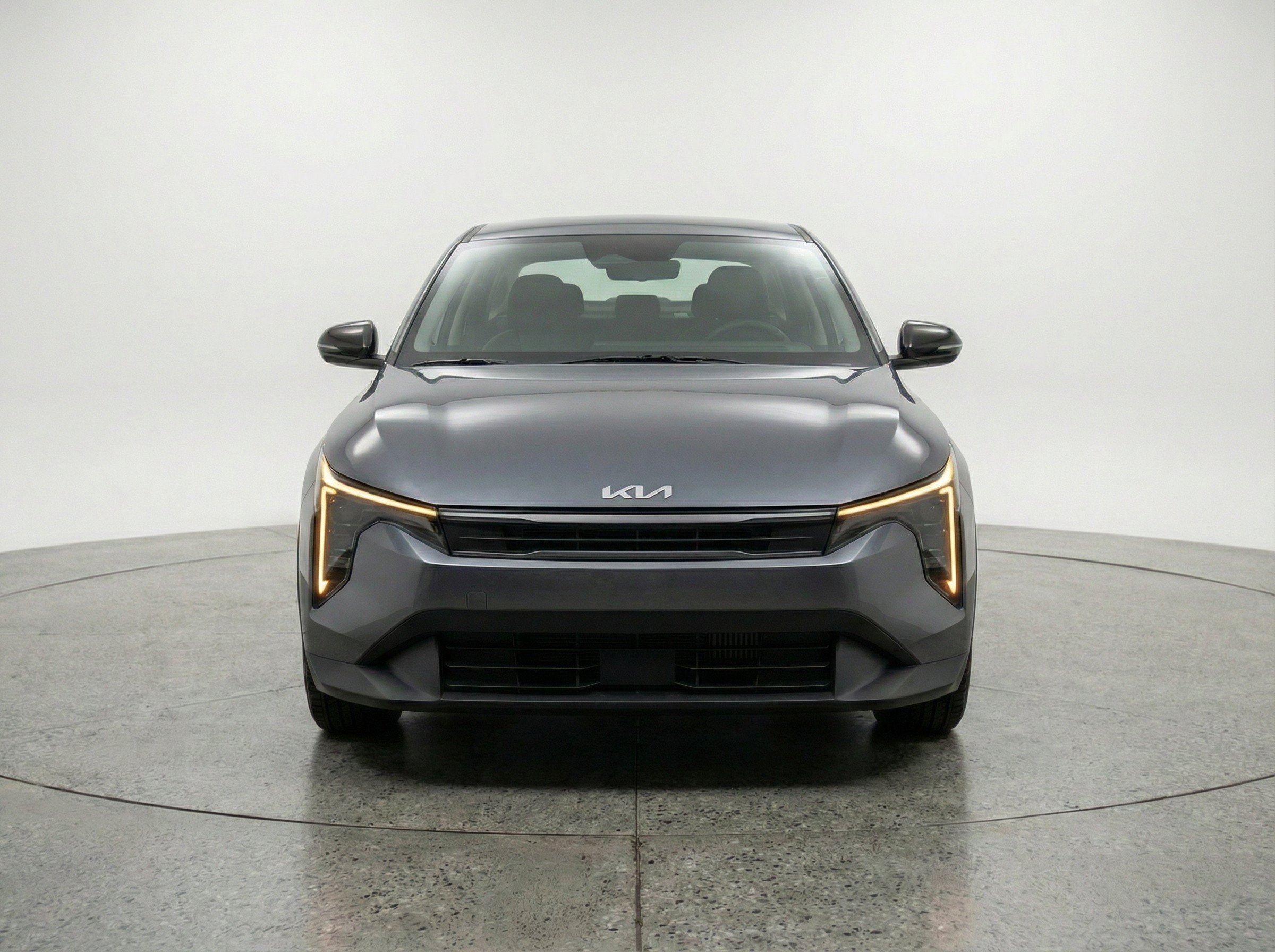 Thumbnail: 2025 Kia K4 - 2