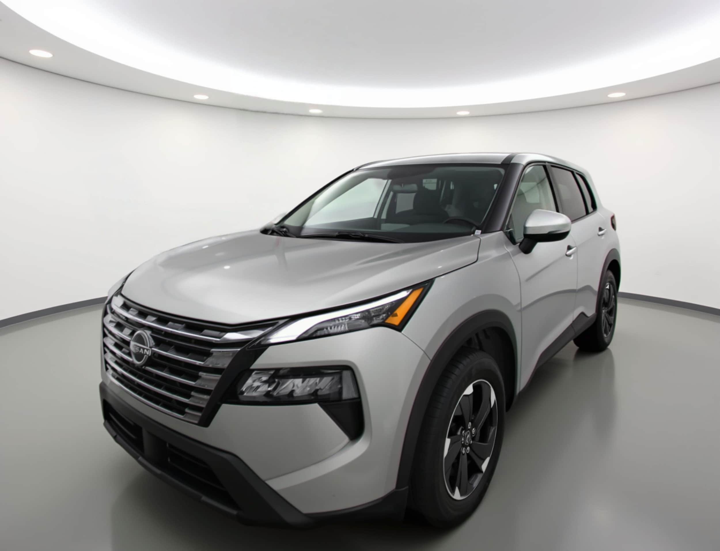 Thumbnail: 2025 Nissan Rogue - 3