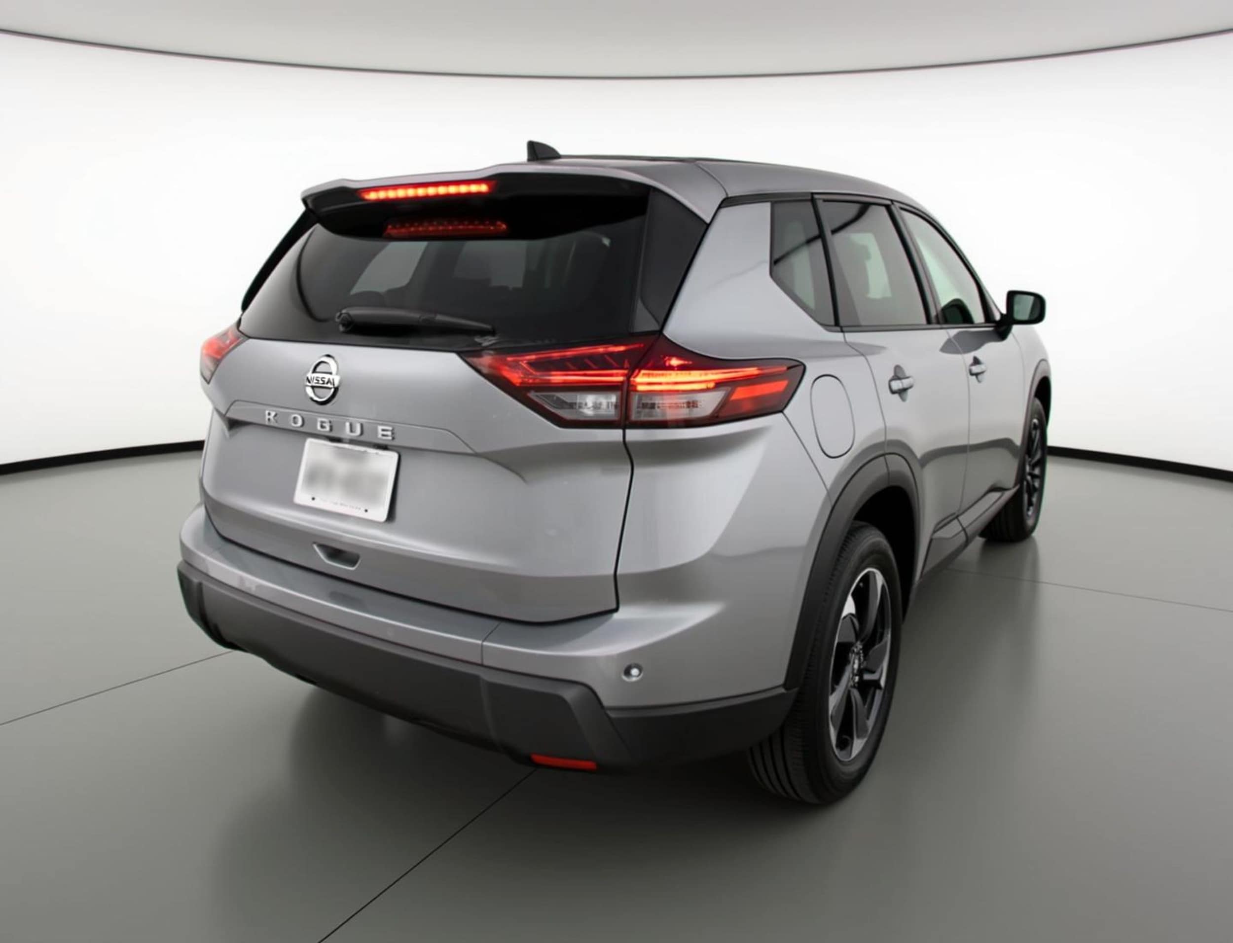 Thumbnail: 2025 Nissan Rogue - 7