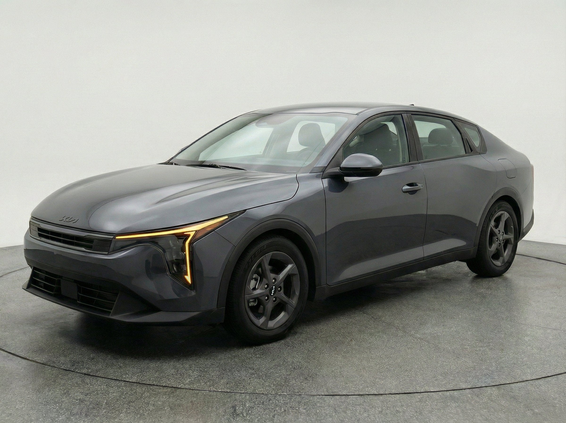 Thumbnail: 2025 Kia K4 - 3