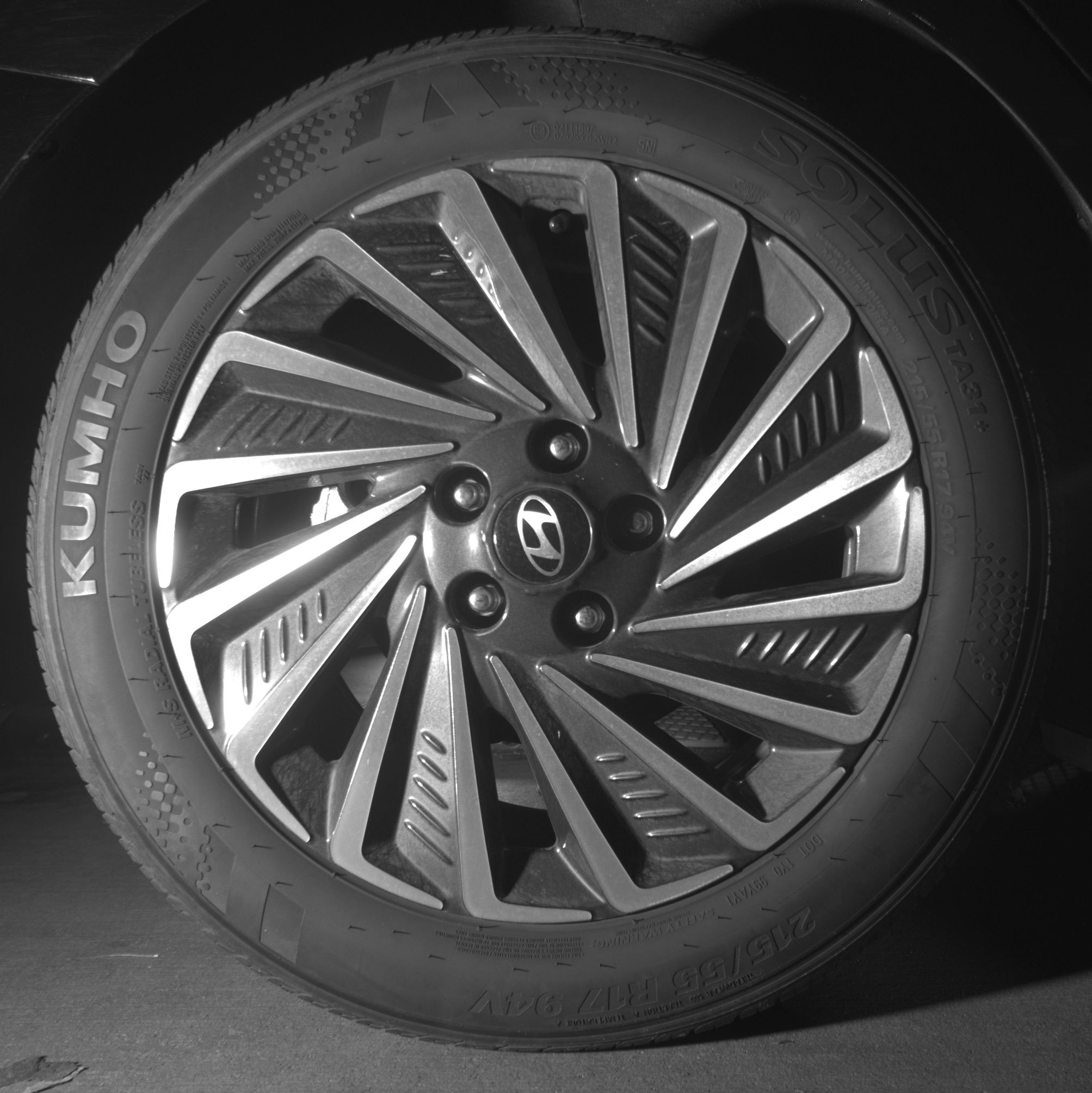 Thumbnail: 2025 Hyundai Sonata - 12