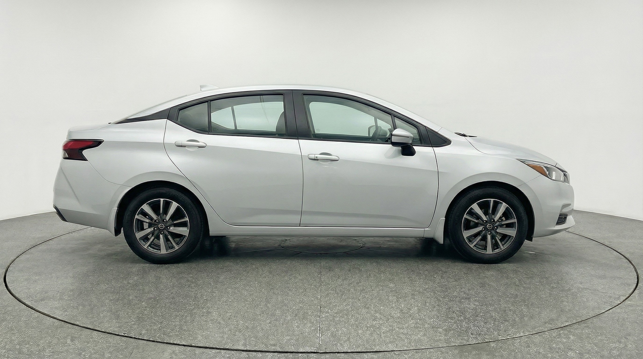 Thumbnail: 2025 Nissan Versa - 11