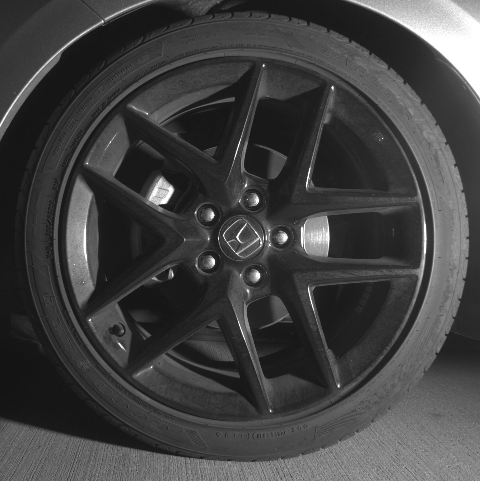 Thumbnail: 2025 Honda Civic - 9