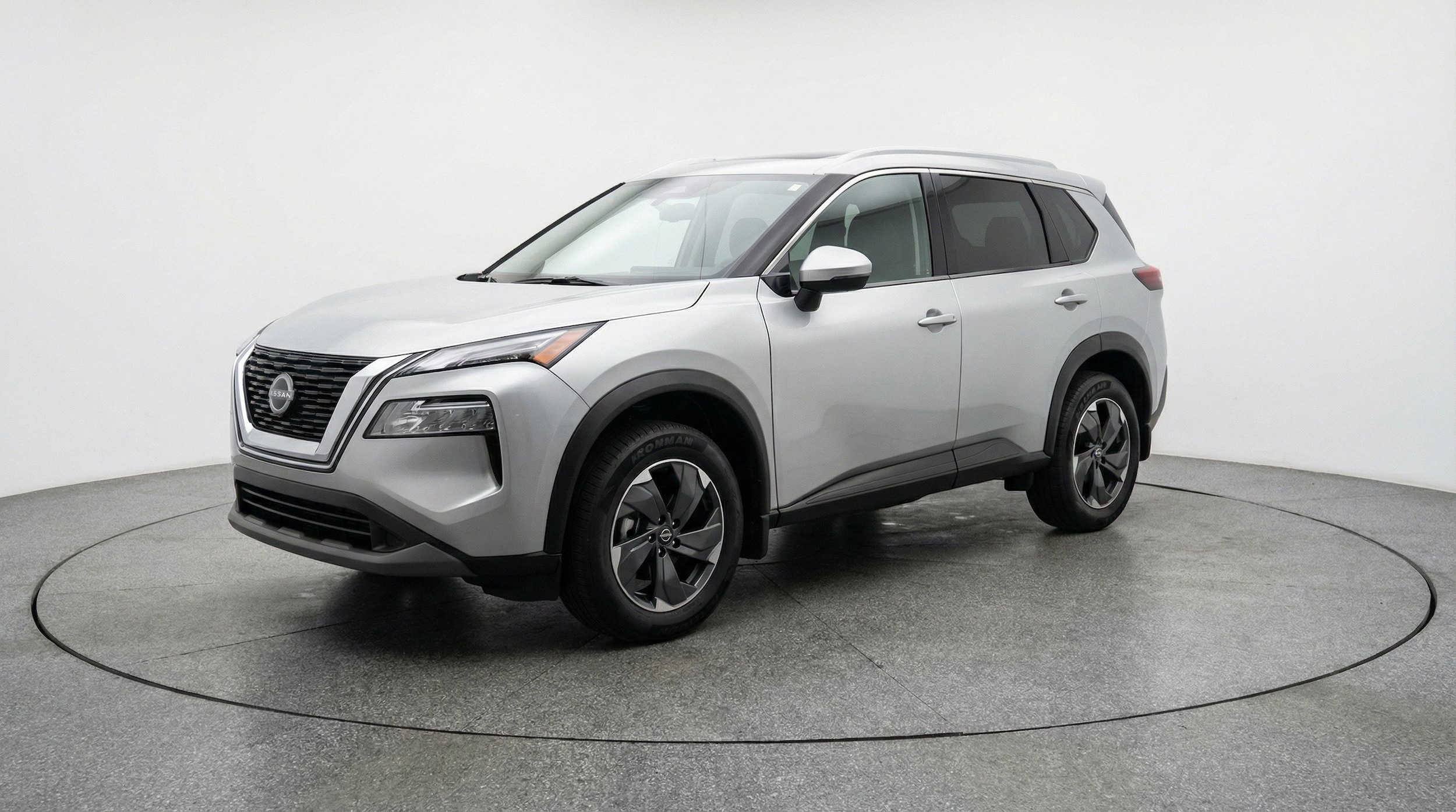 Thumbnail: 2025 Nissan Rogue - 3