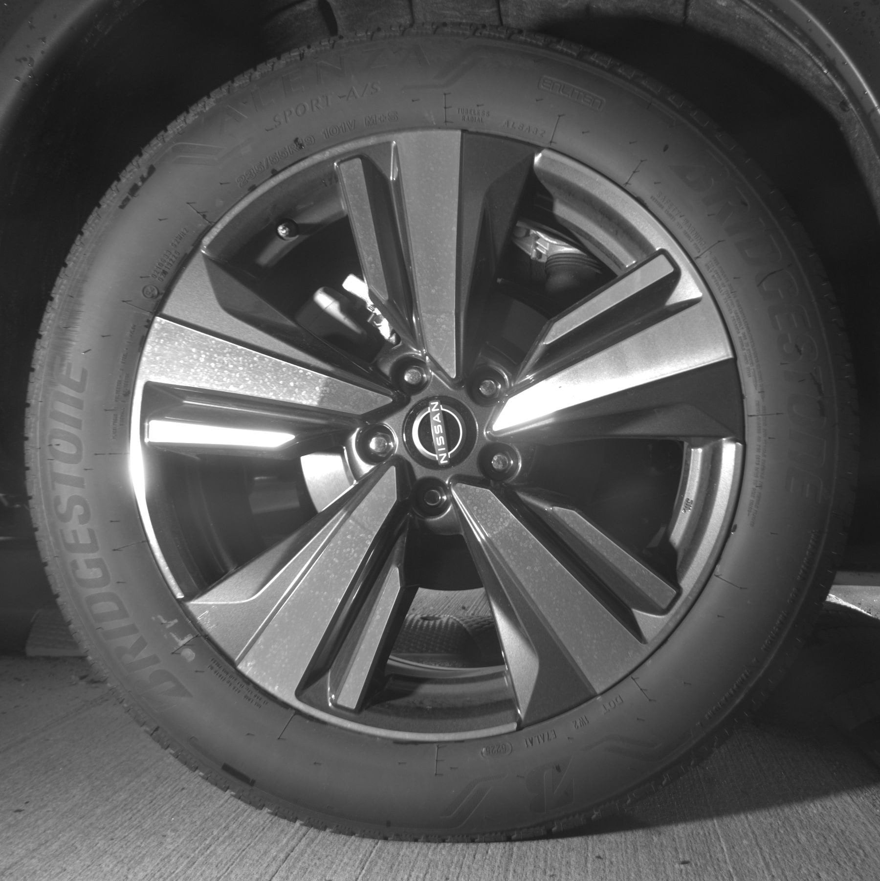 Thumbnail: 2026 Nissan Rogue - 15
