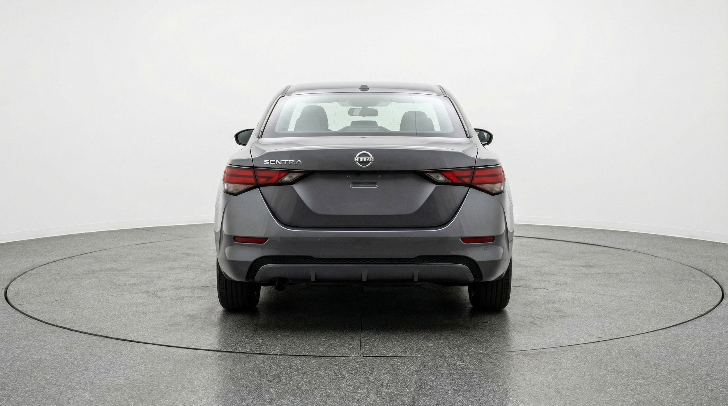 Thumbnail: 2025 Nissan Sentra - 7