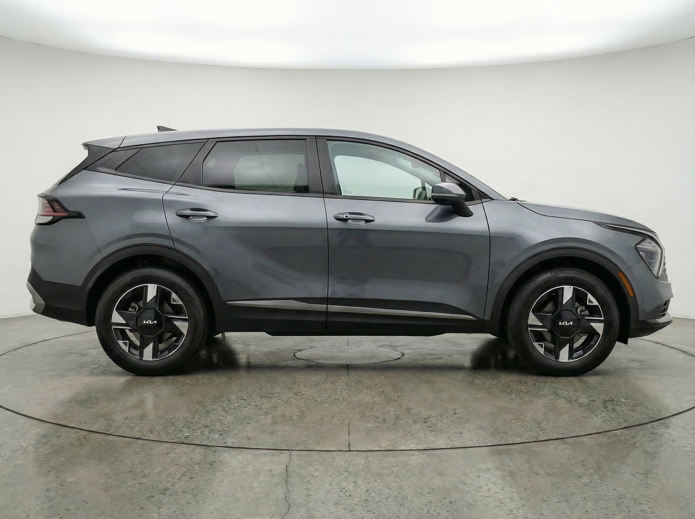 Thumbnail: 2026 Kia Sportage - 11