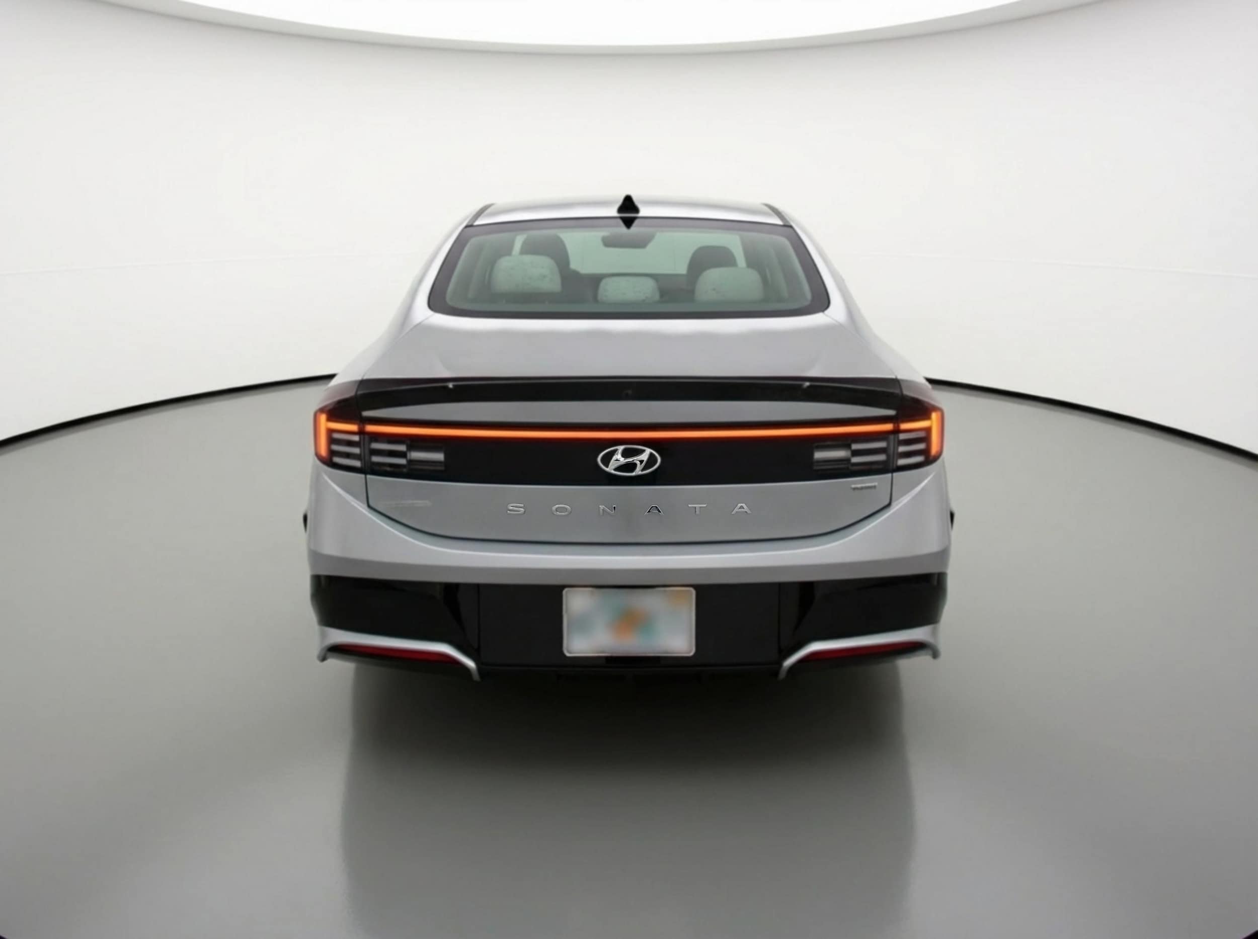 Thumbnail: 2025 Hyundai Sonata - 6