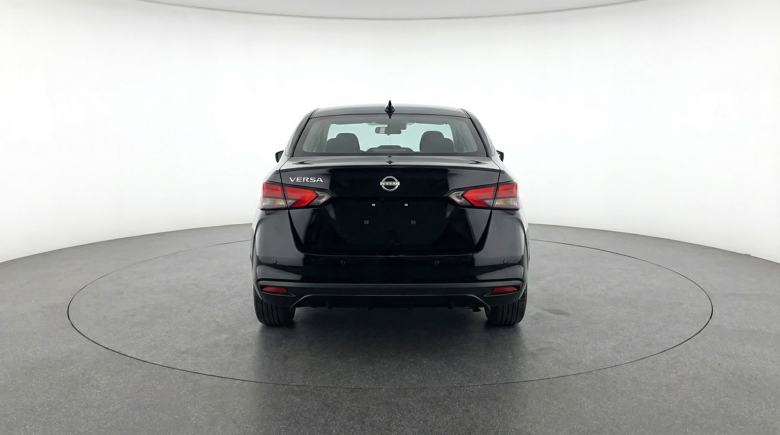 Thumbnail: 2025 Nissan Versa - 6