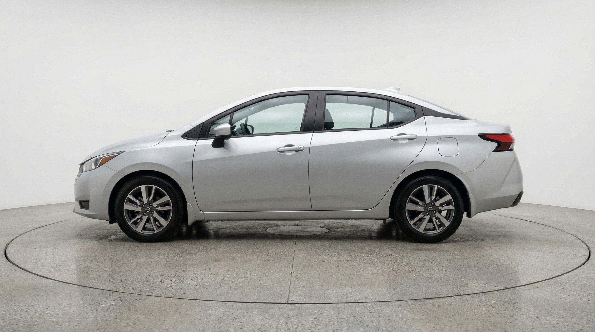 Thumbnail: 2025 Nissan Versa - 4