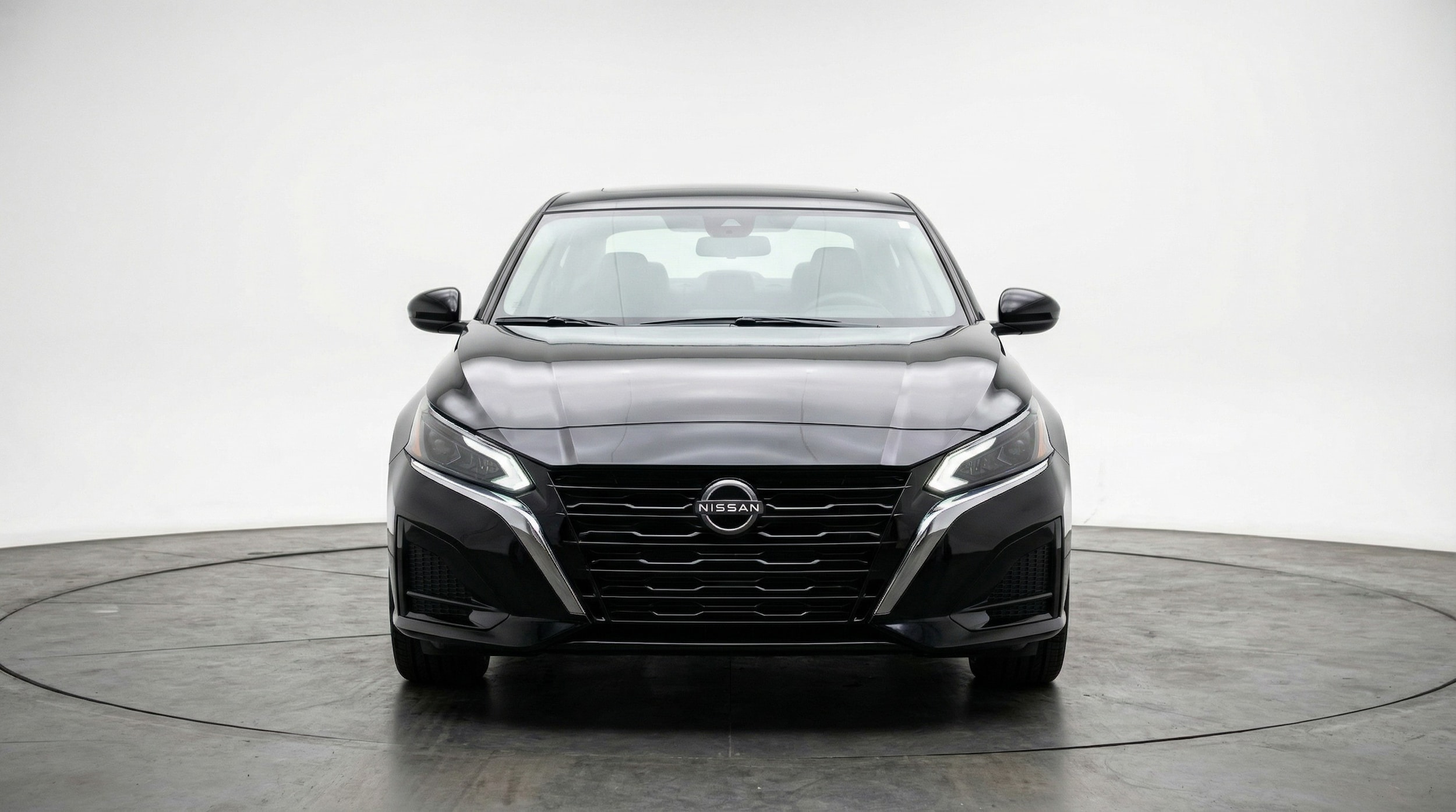 Thumbnail: 2025 Nissan Altima - 2