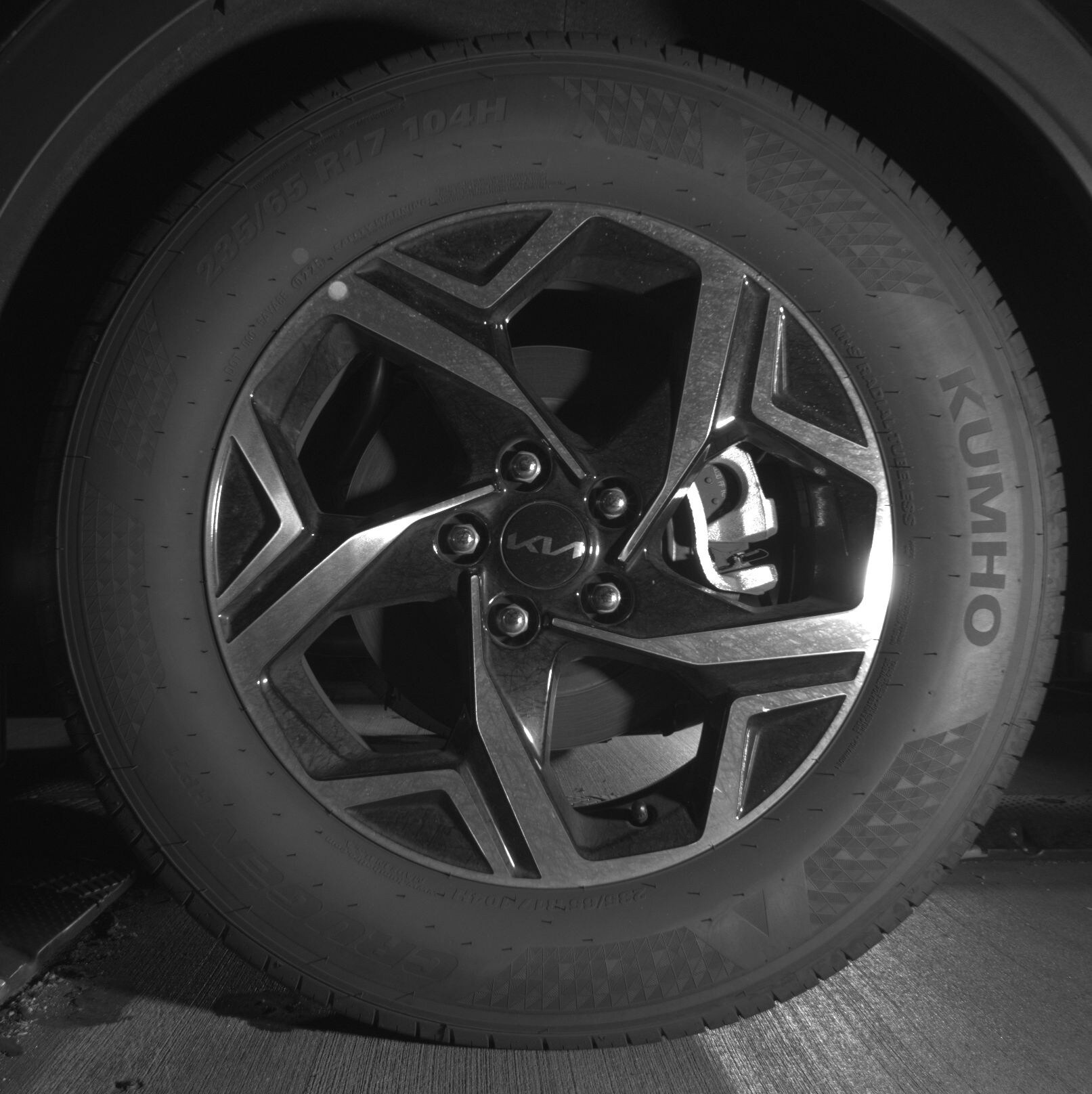 Thumbnail: 2025 Kia Sportage - 11