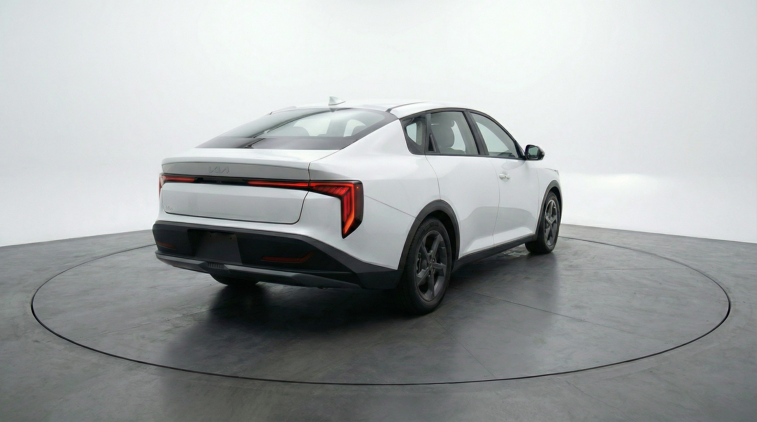 Thumbnail: 2025 Kia K4 - 7