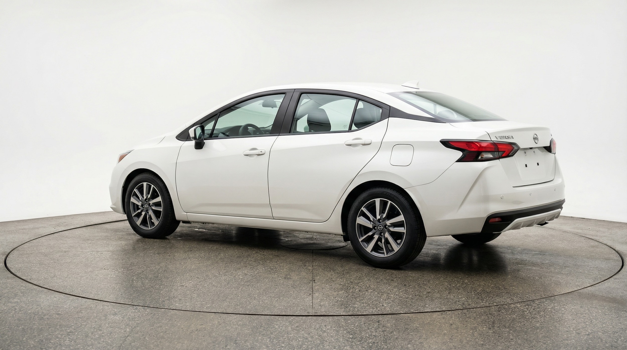 Thumbnail: 2025 Nissan Versa - 5
