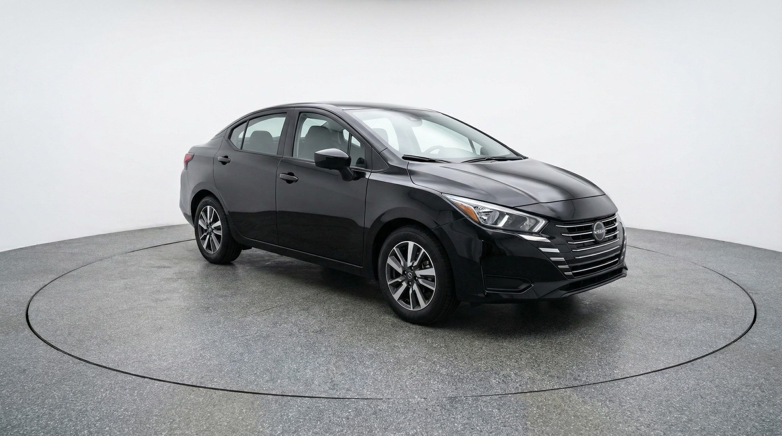 Thumbnail: 2025 Nissan Versa - 1