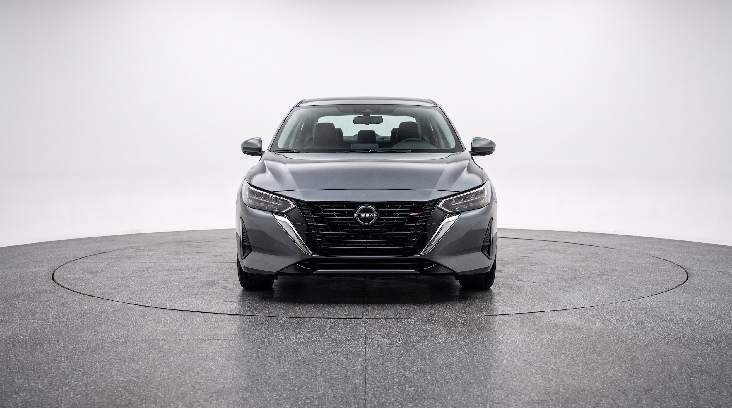 Thumbnail: 2025 Nissan Sentra - 2