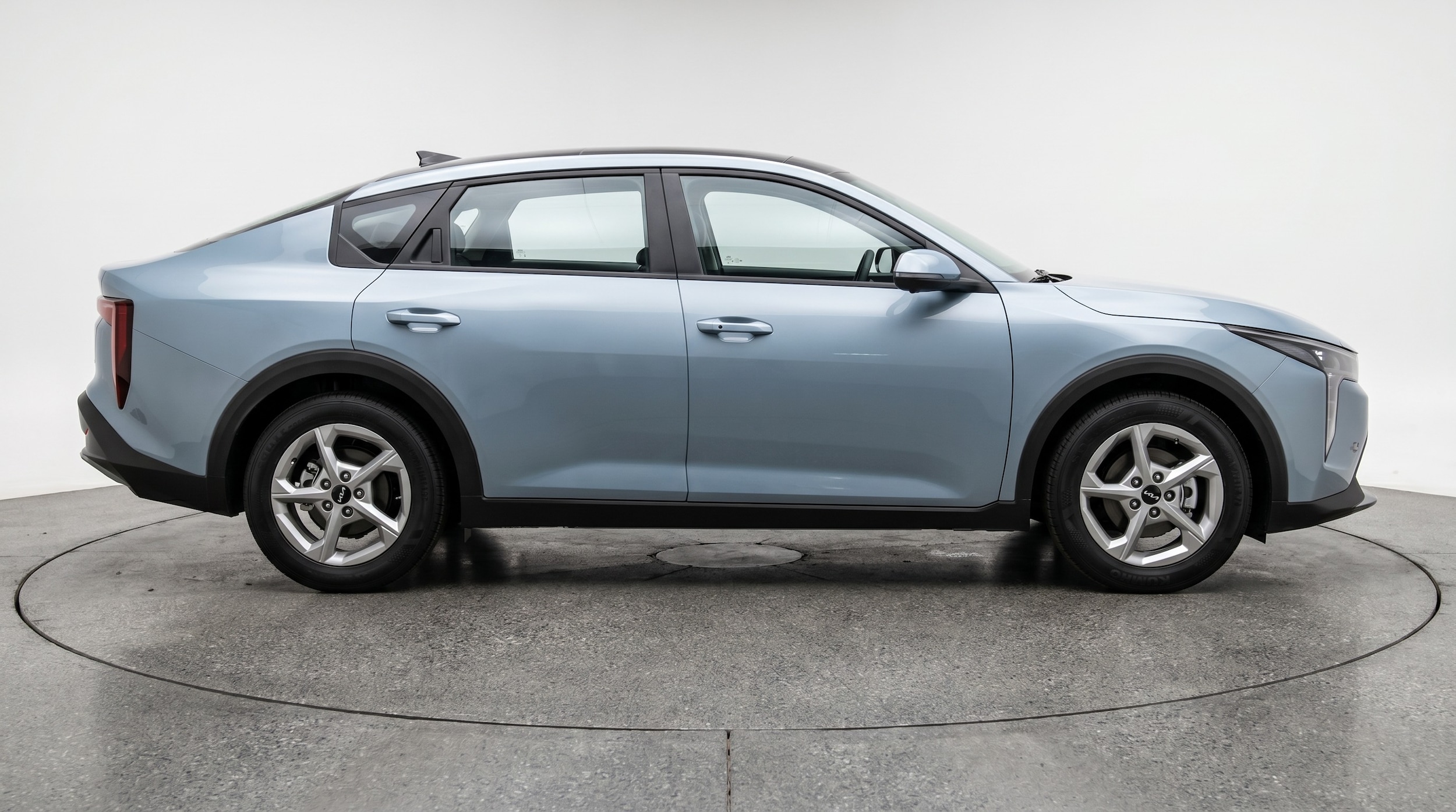 Thumbnail: 2025 Kia K4 - 8