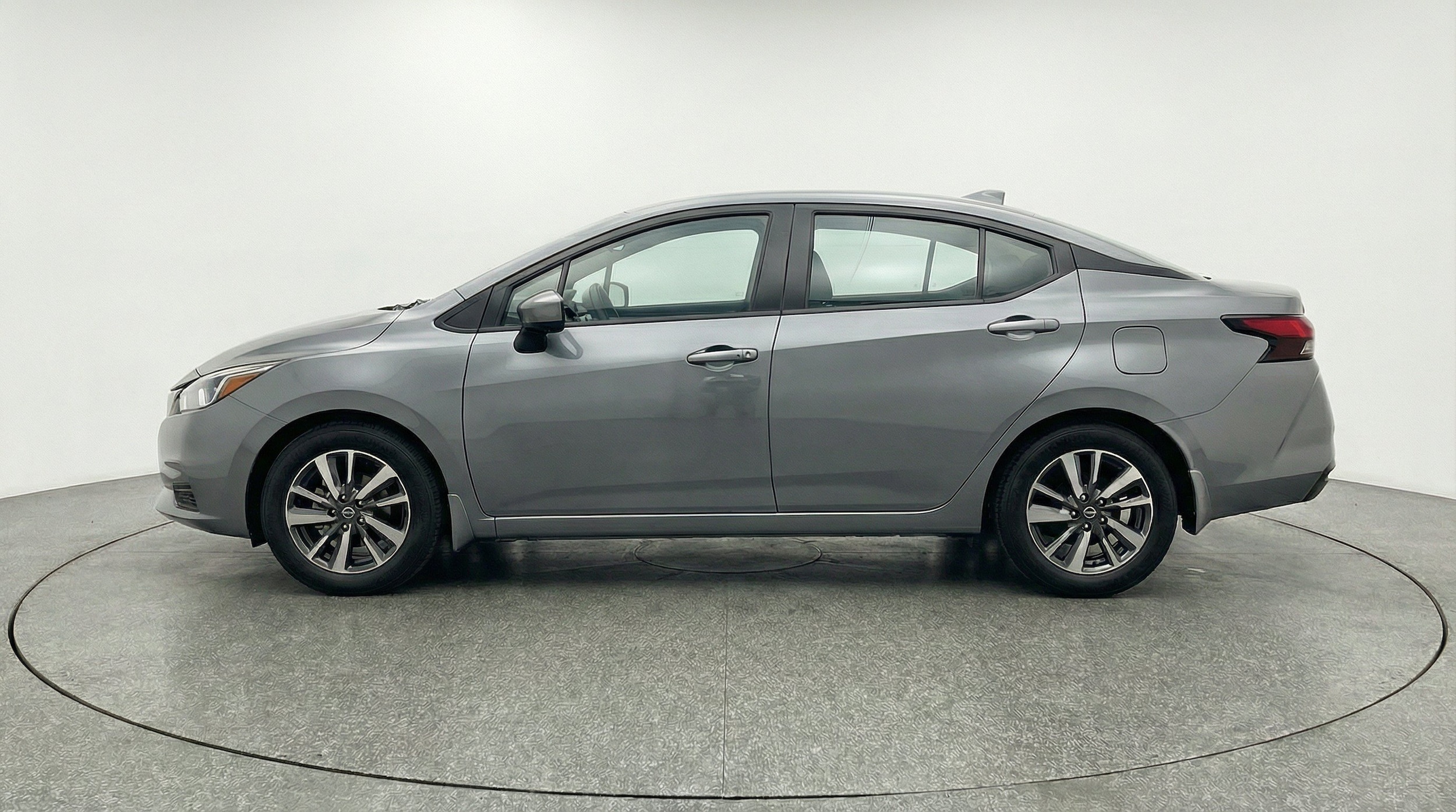 Thumbnail: 2025 Nissan Versa - 5