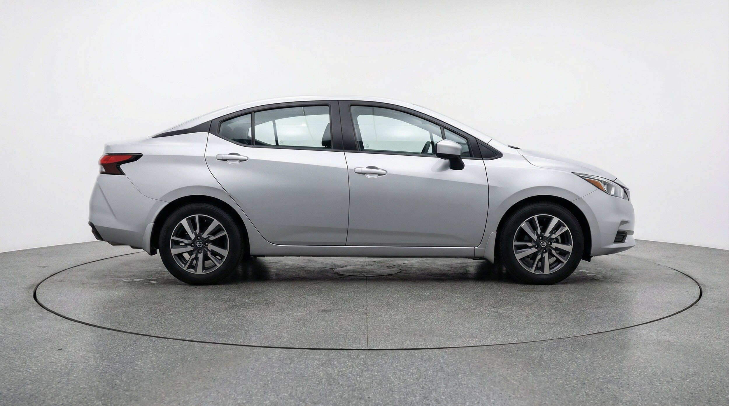 Thumbnail: 2025 Nissan Versa - 11