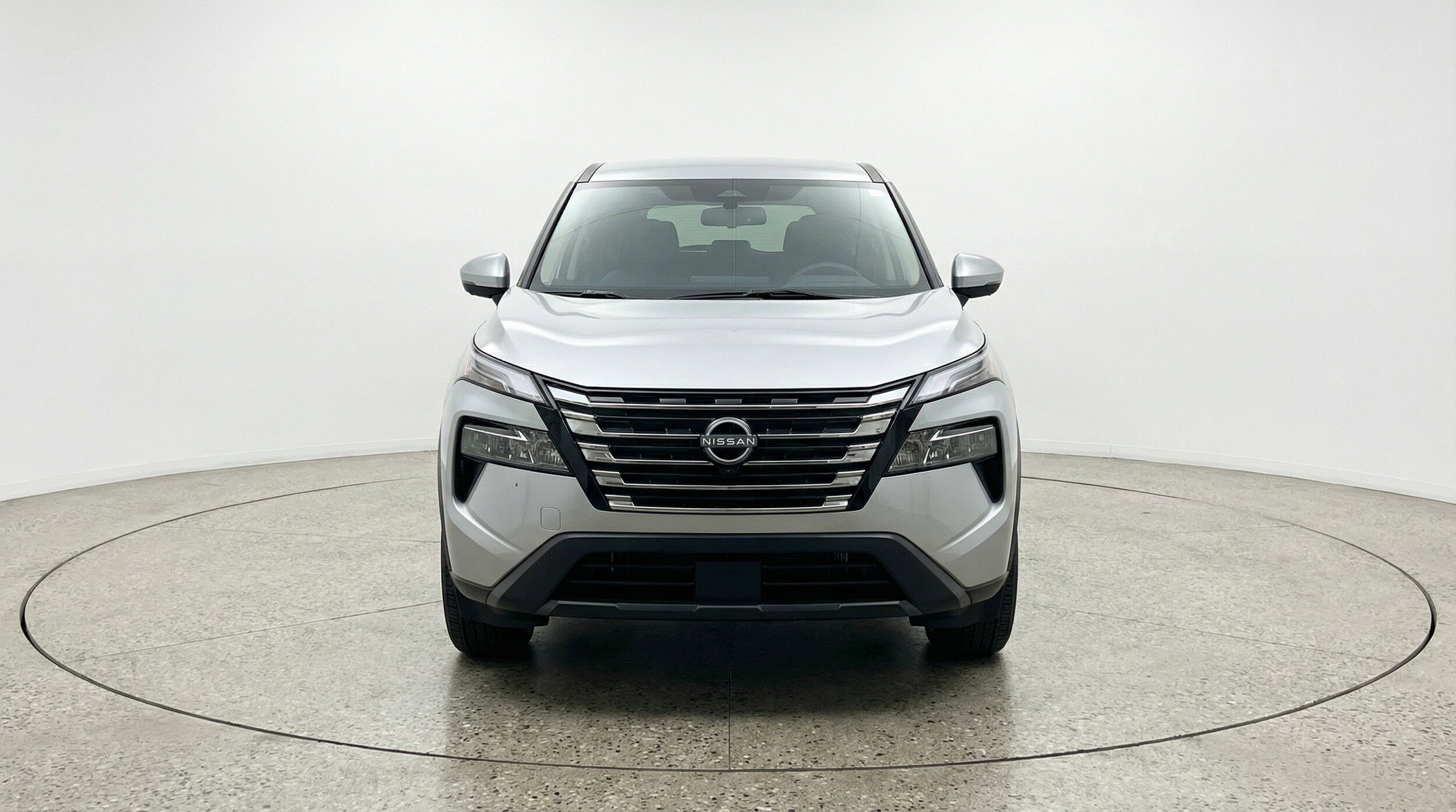Thumbnail: 2025 Nissan Rogue - 2