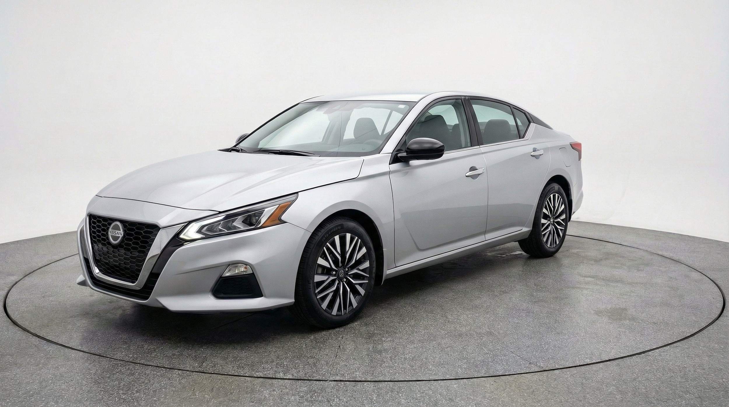 Thumbnail: 2026 Nissan Altima - 3