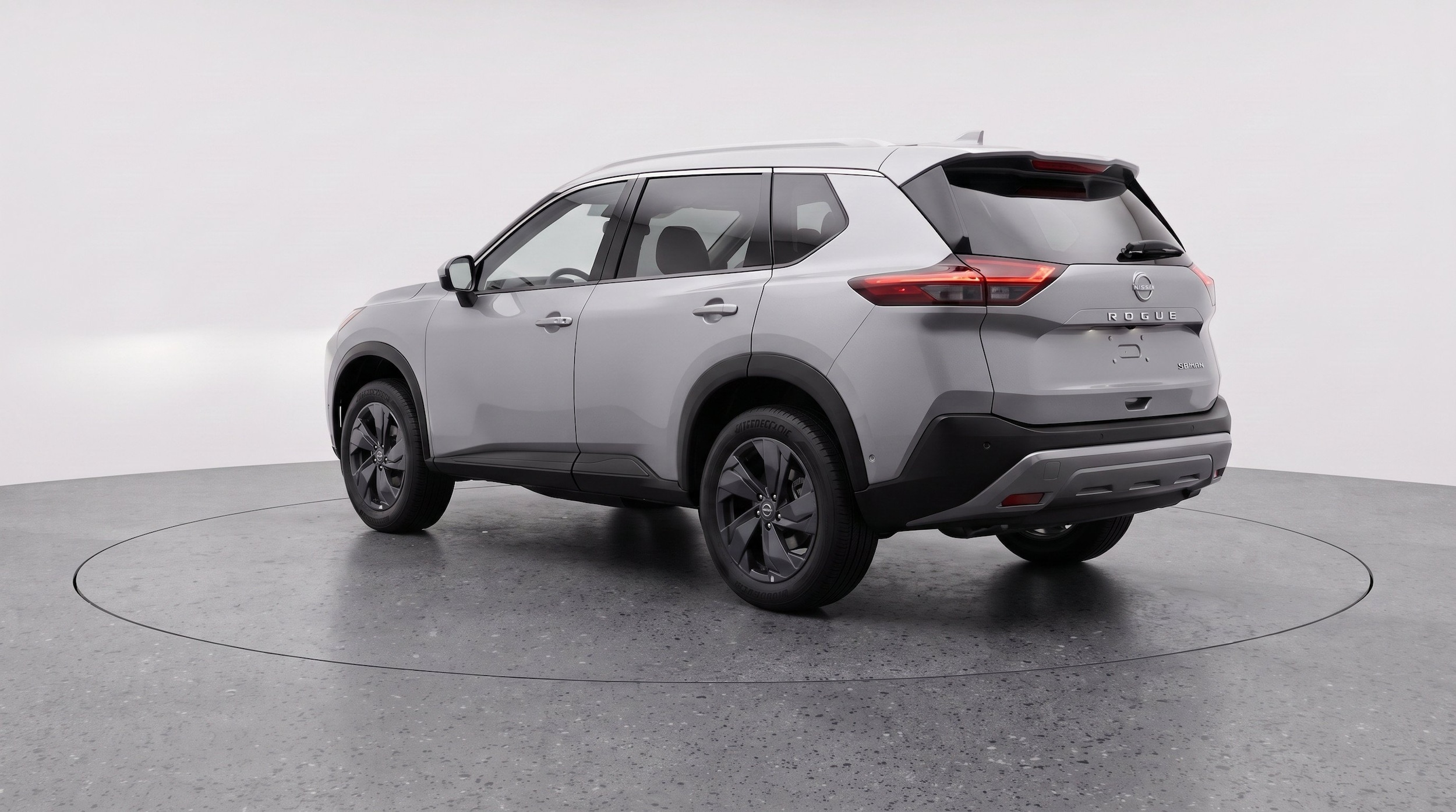 Thumbnail: 2026 Nissan Rogue - 6