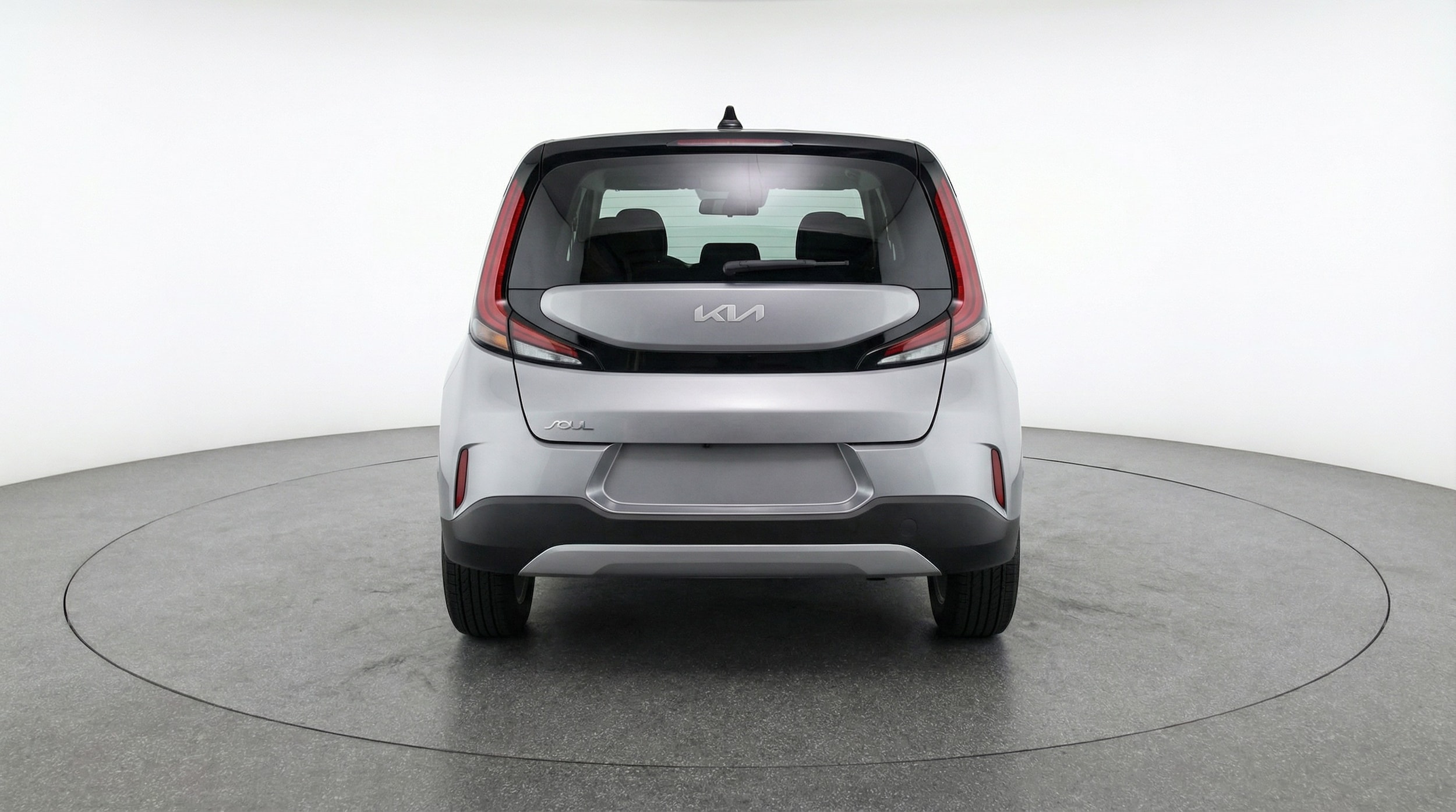 Thumbnail: 2025 Kia Soul - 6