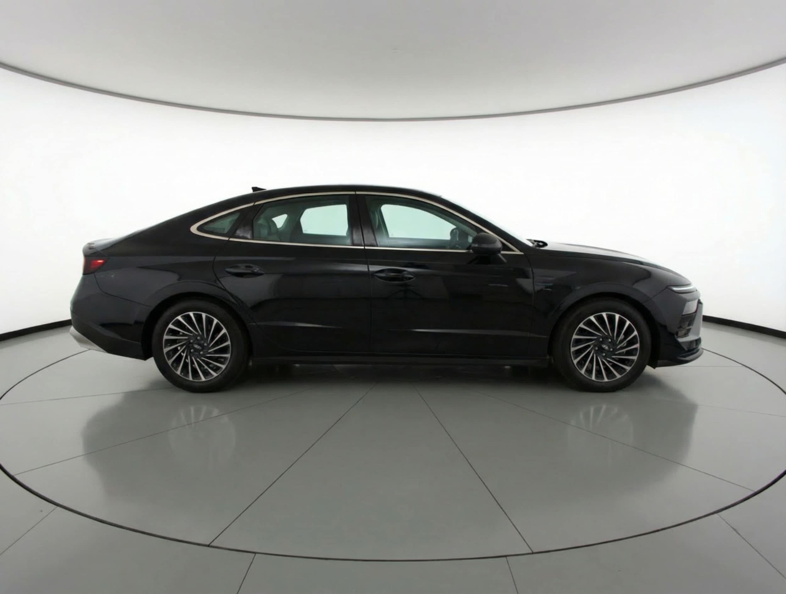 Thumbnail: 2025 Hyundai Sonata - 8