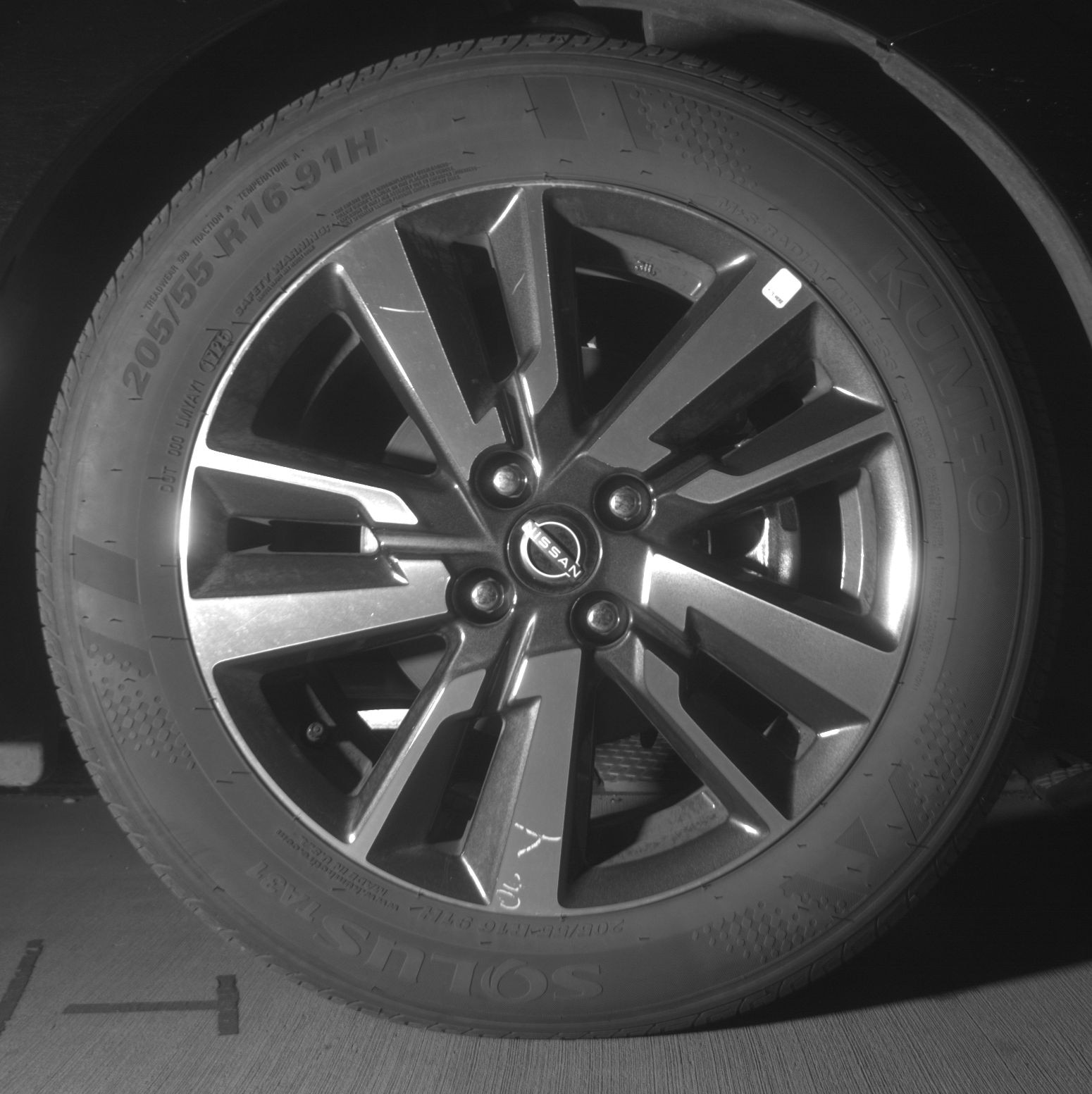 Thumbnail: 2025 Nissan Versa - 10