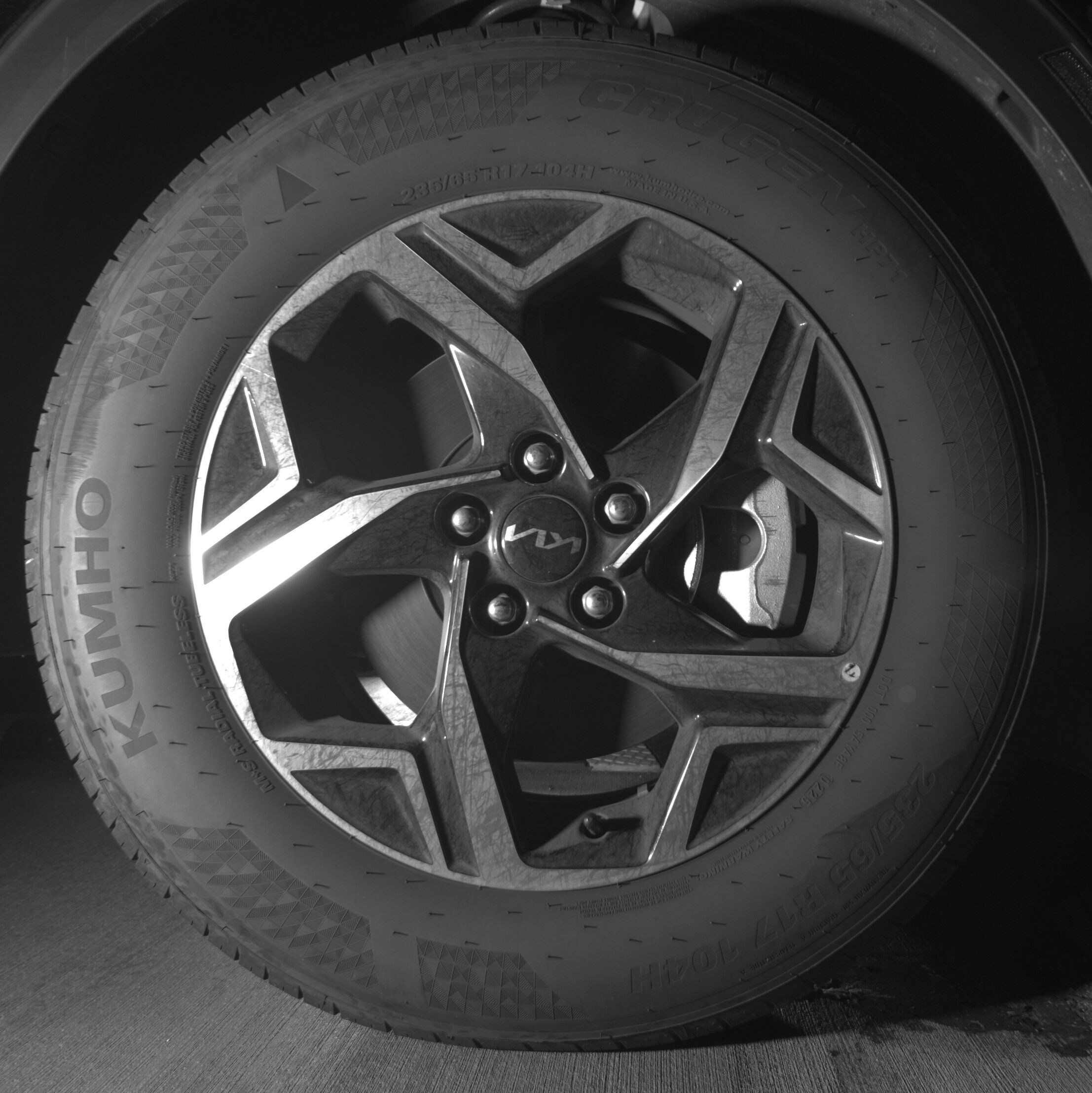 Thumbnail: 2025 Kia Sportage - 10