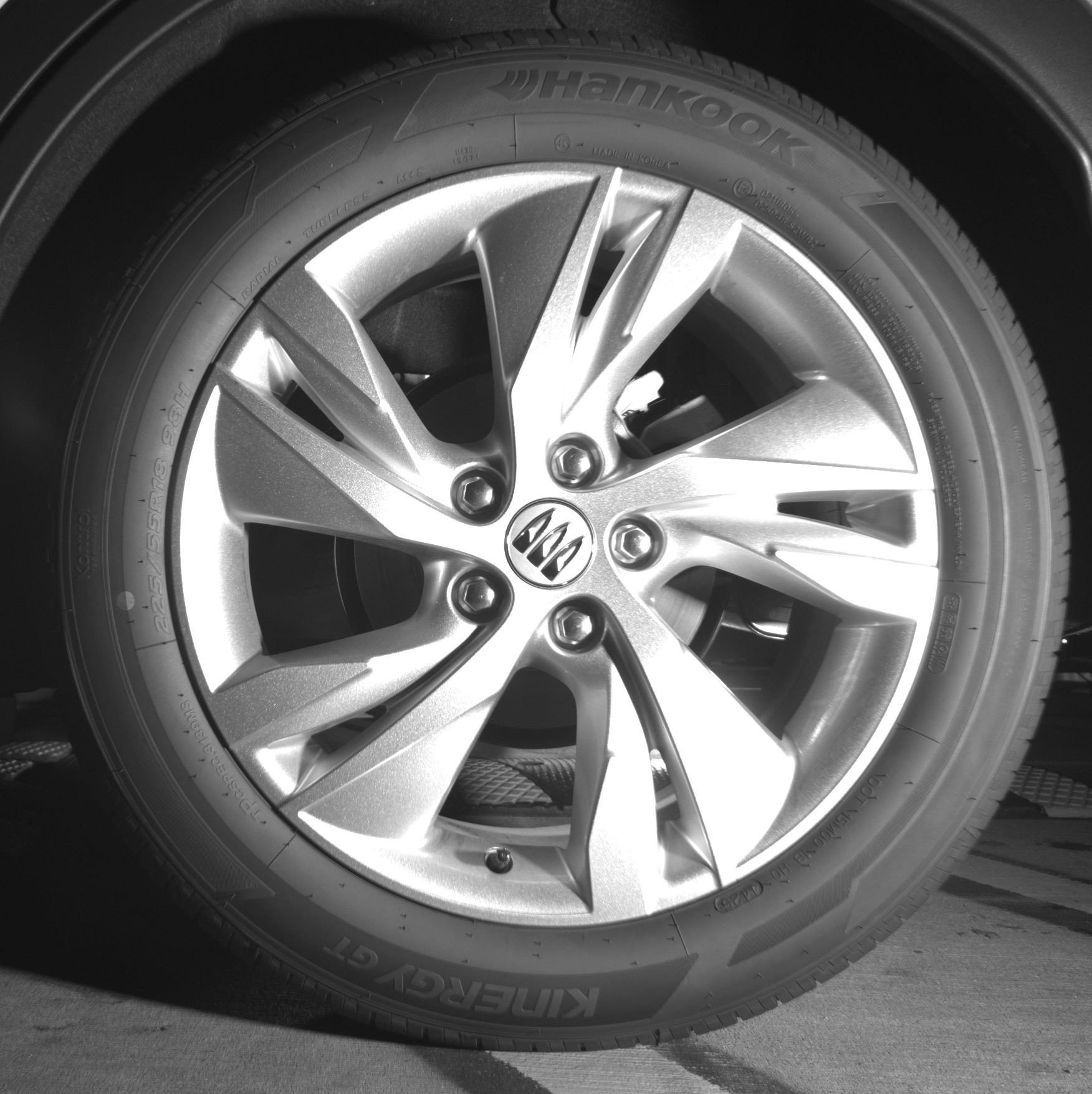 Thumbnail: 2026 Buick Encore GX - 14