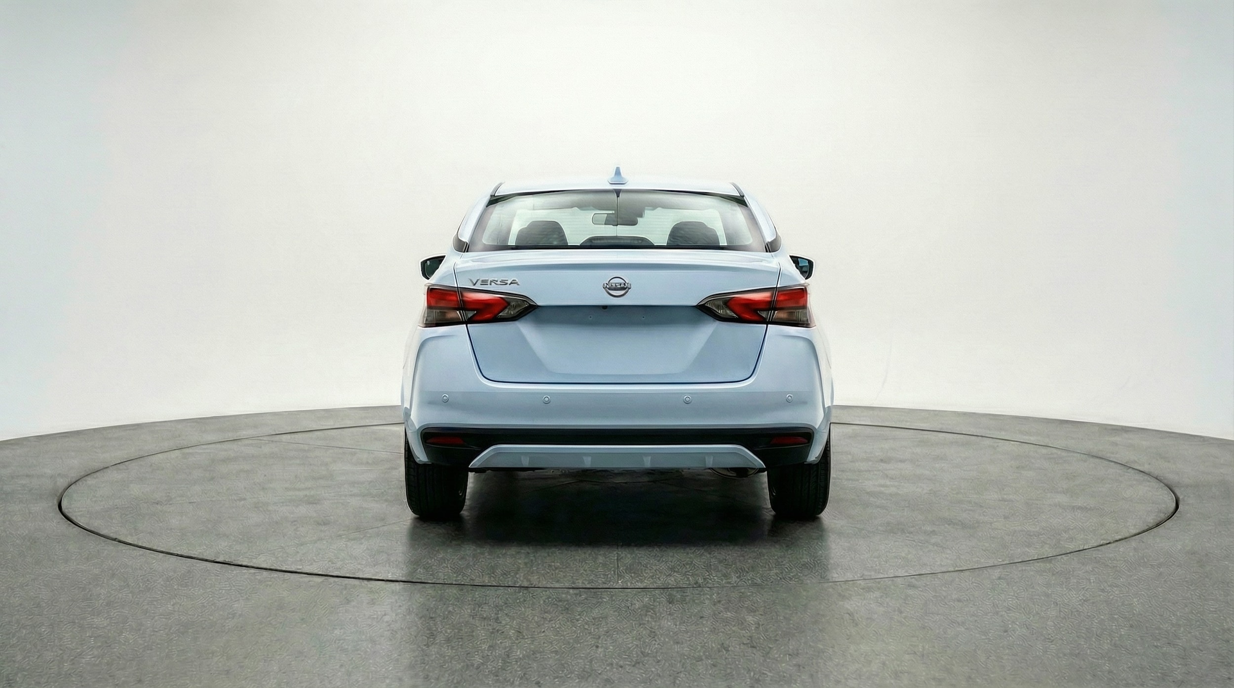 Thumbnail: 2025 Nissan Versa - 6