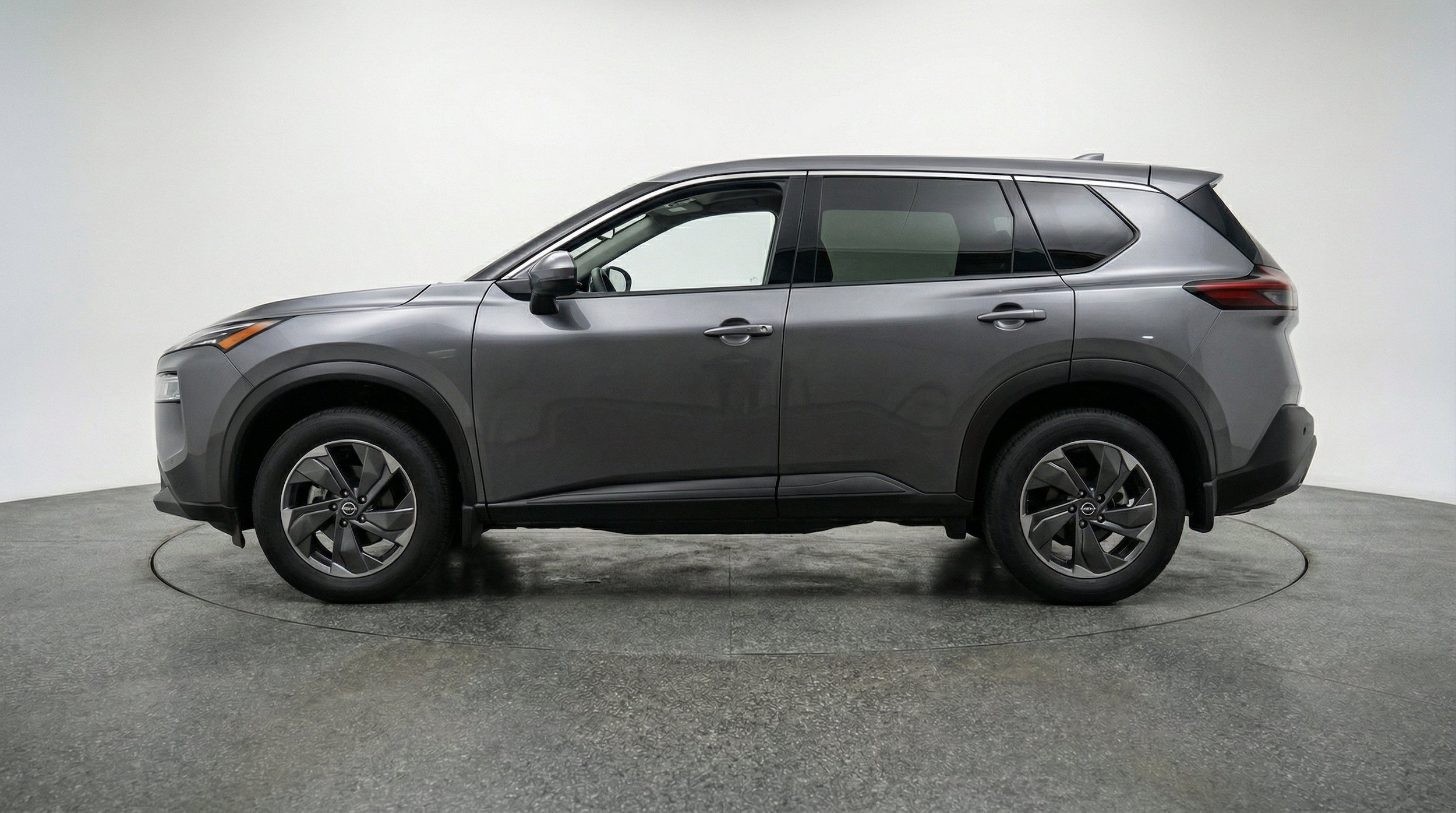 Thumbnail: 2025 Nissan Rogue - 5