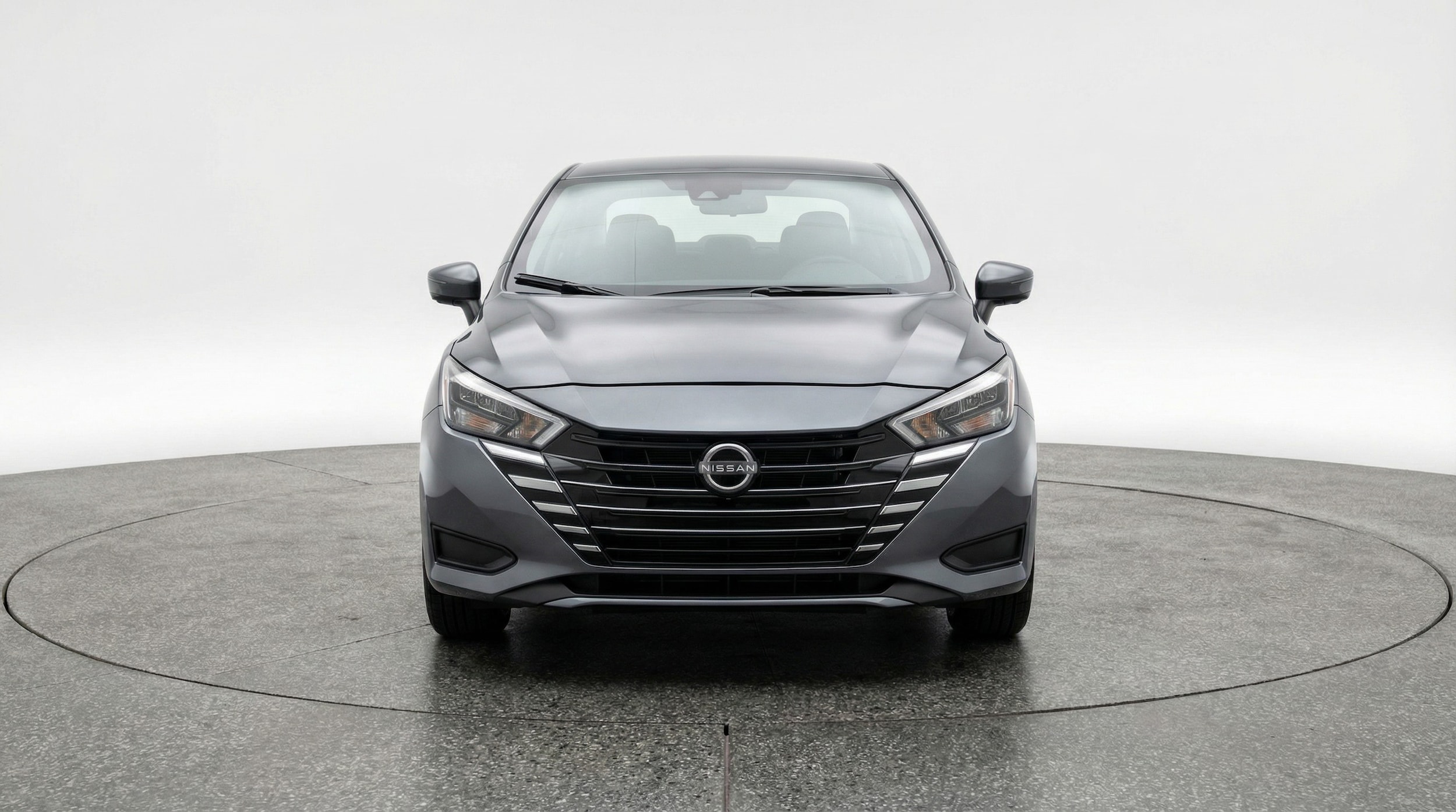 Thumbnail: 2025 Nissan Versa - 2