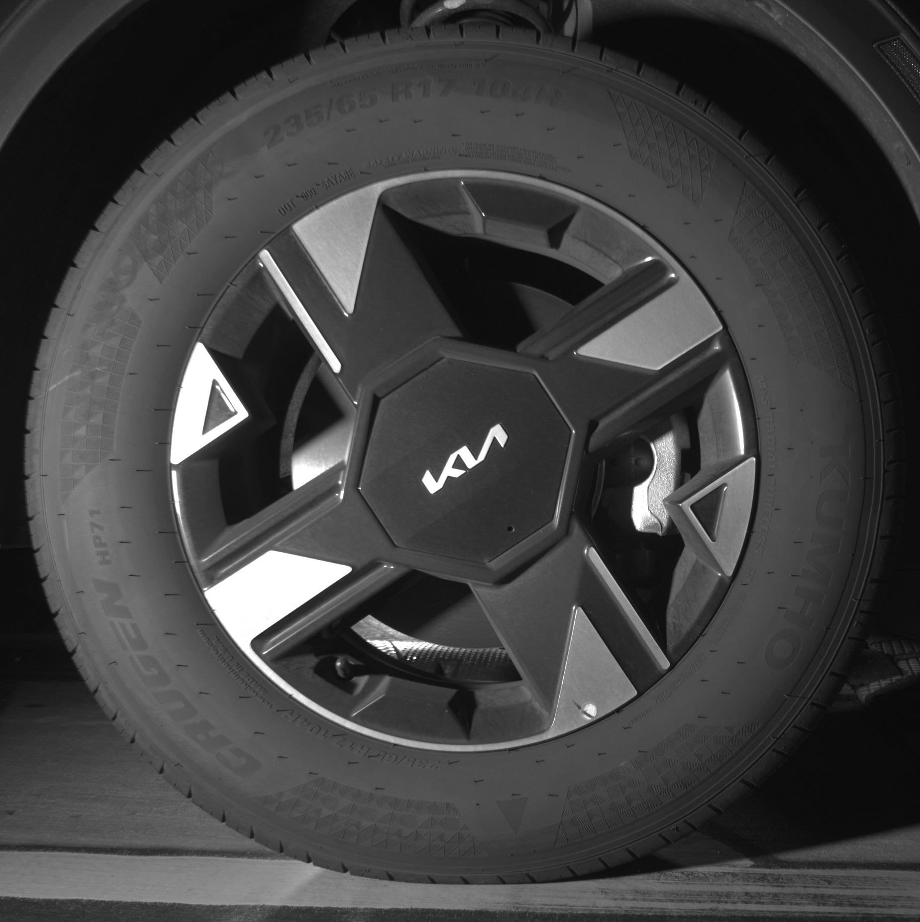 Thumbnail: 2026 Kia Sportage - 13