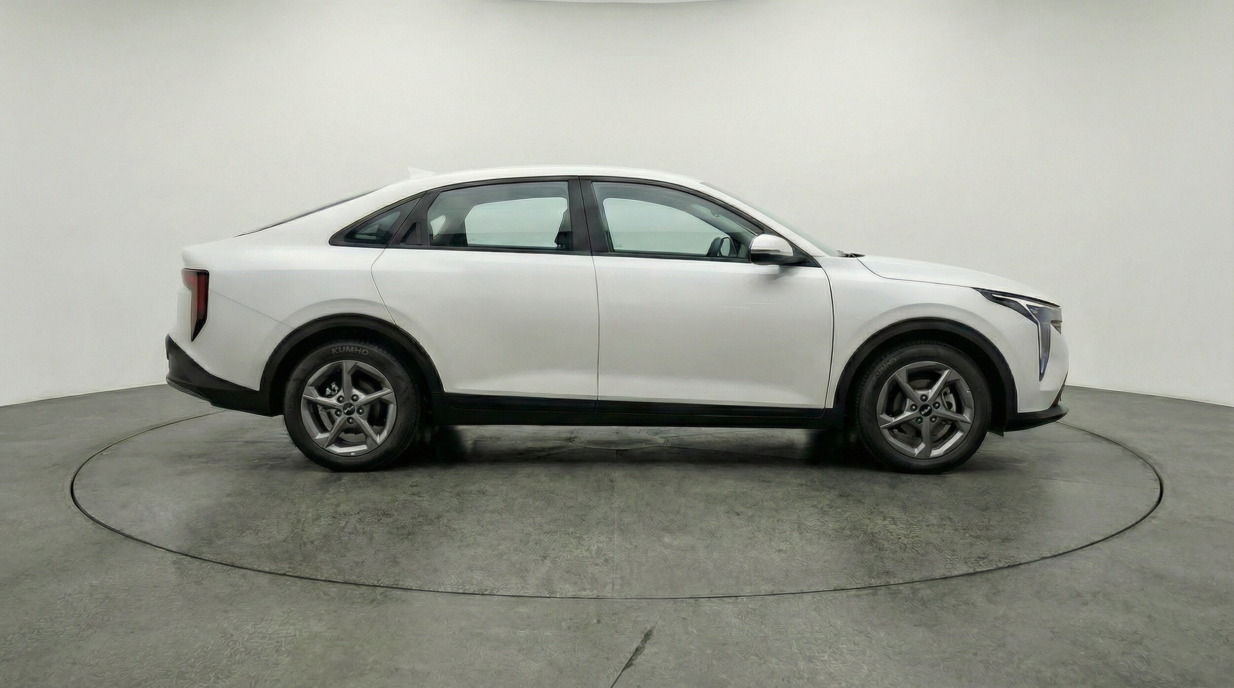 Thumbnail: 2025 Kia K4 - 11