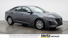 2025 Nissan Sentra S -
                  Ft Walton Beach, FL