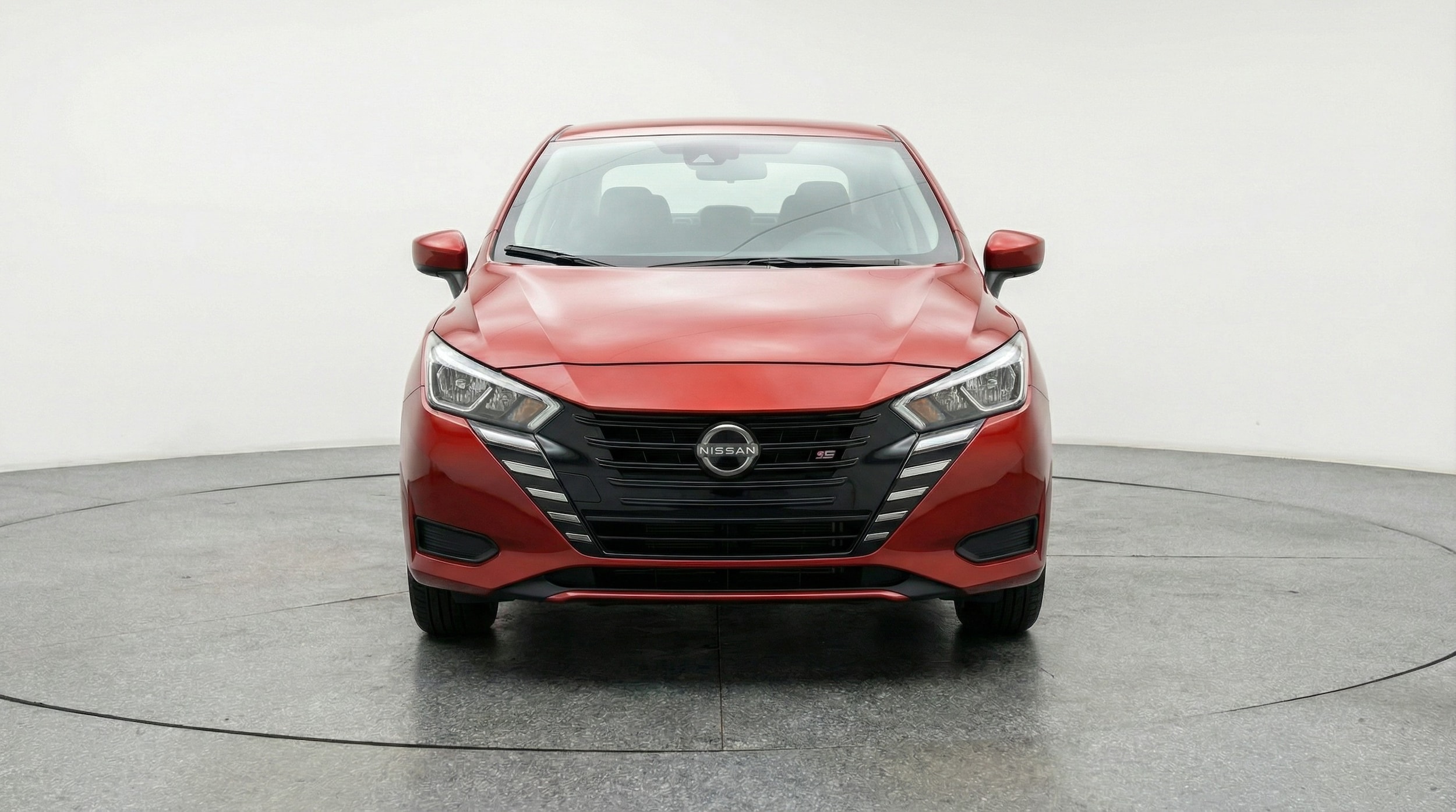 Thumbnail: 2025 Nissan Versa - 2