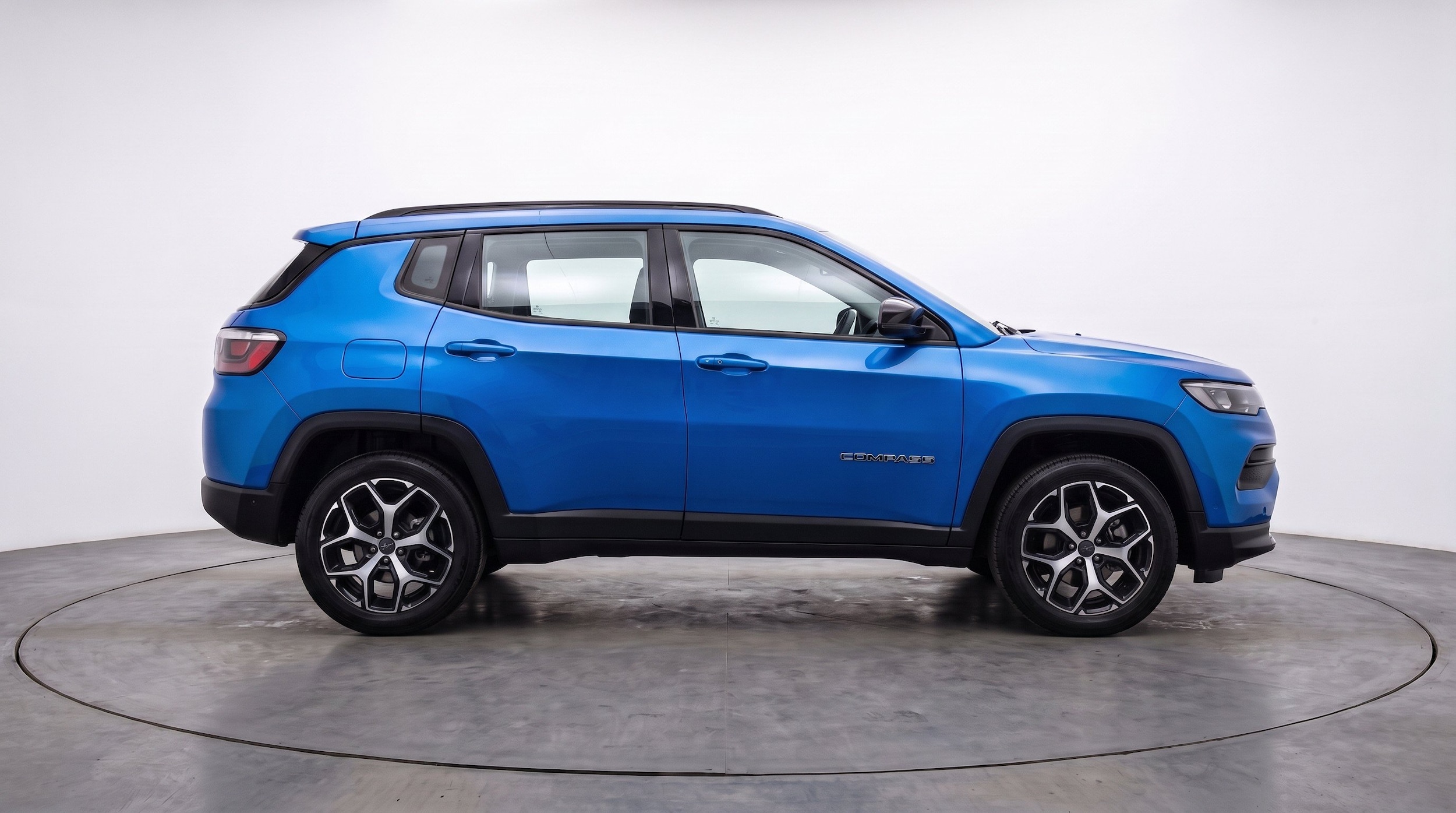 Thumbnail: 2025 Jeep Compass - 11