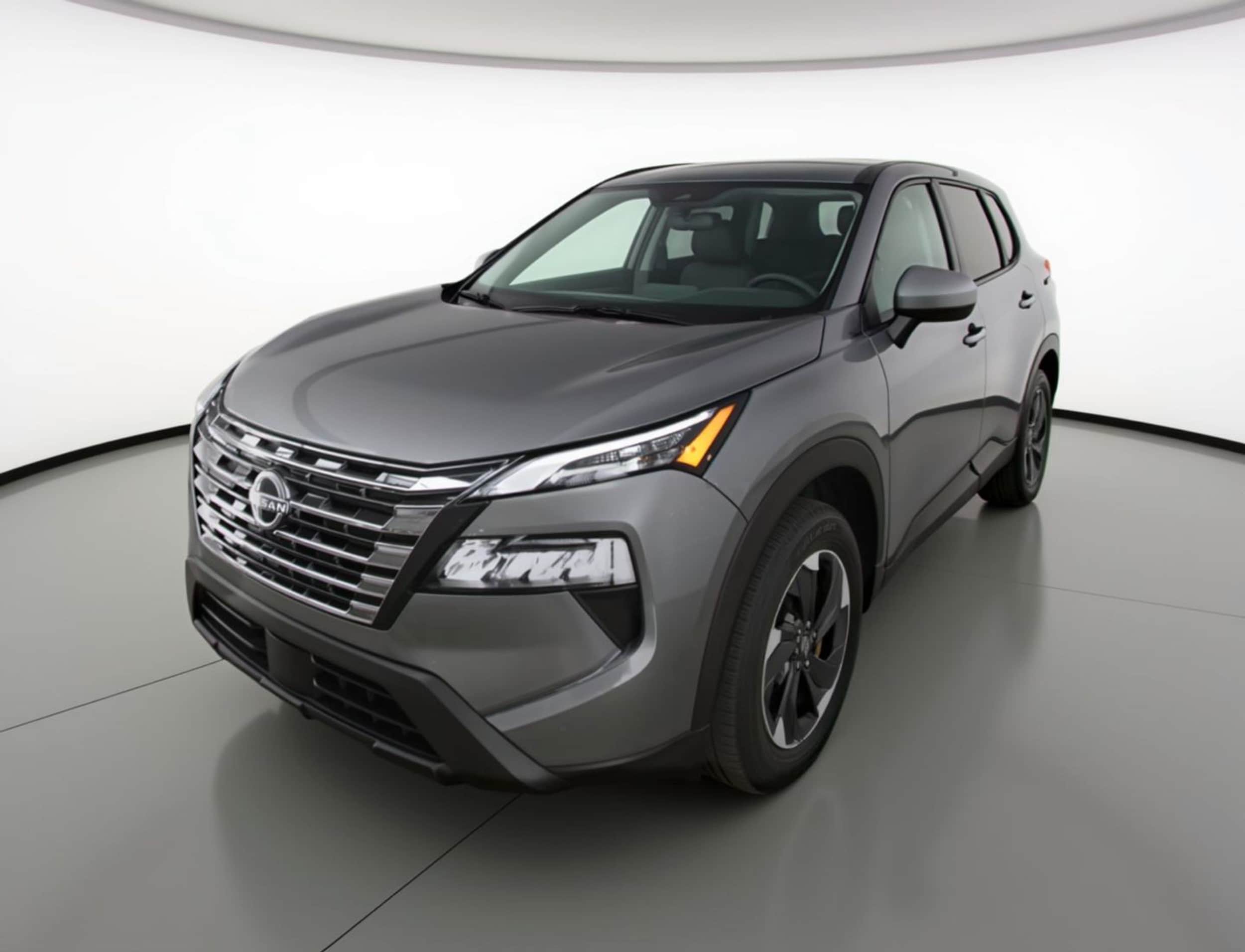 Thumbnail: 2025 Nissan Rogue - 3