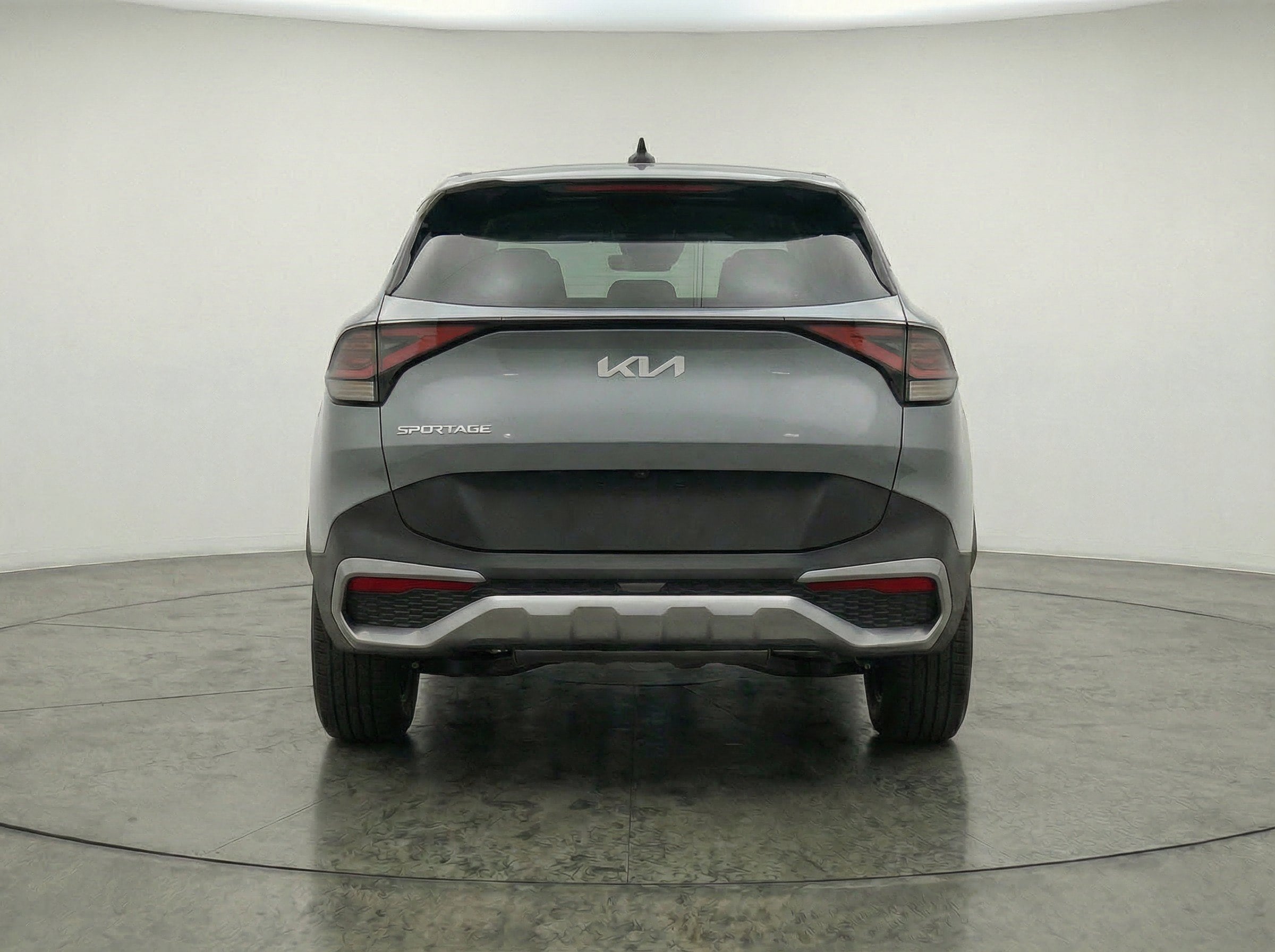 Thumbnail: 2026 Kia Sportage - 7