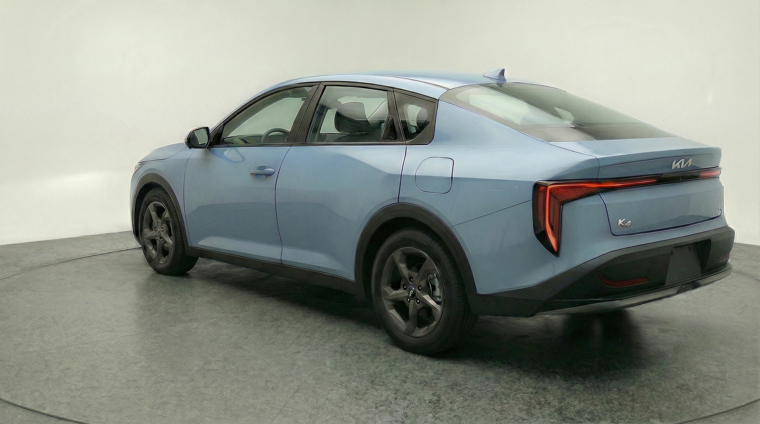 Thumbnail: 2025 Kia K4 - 5