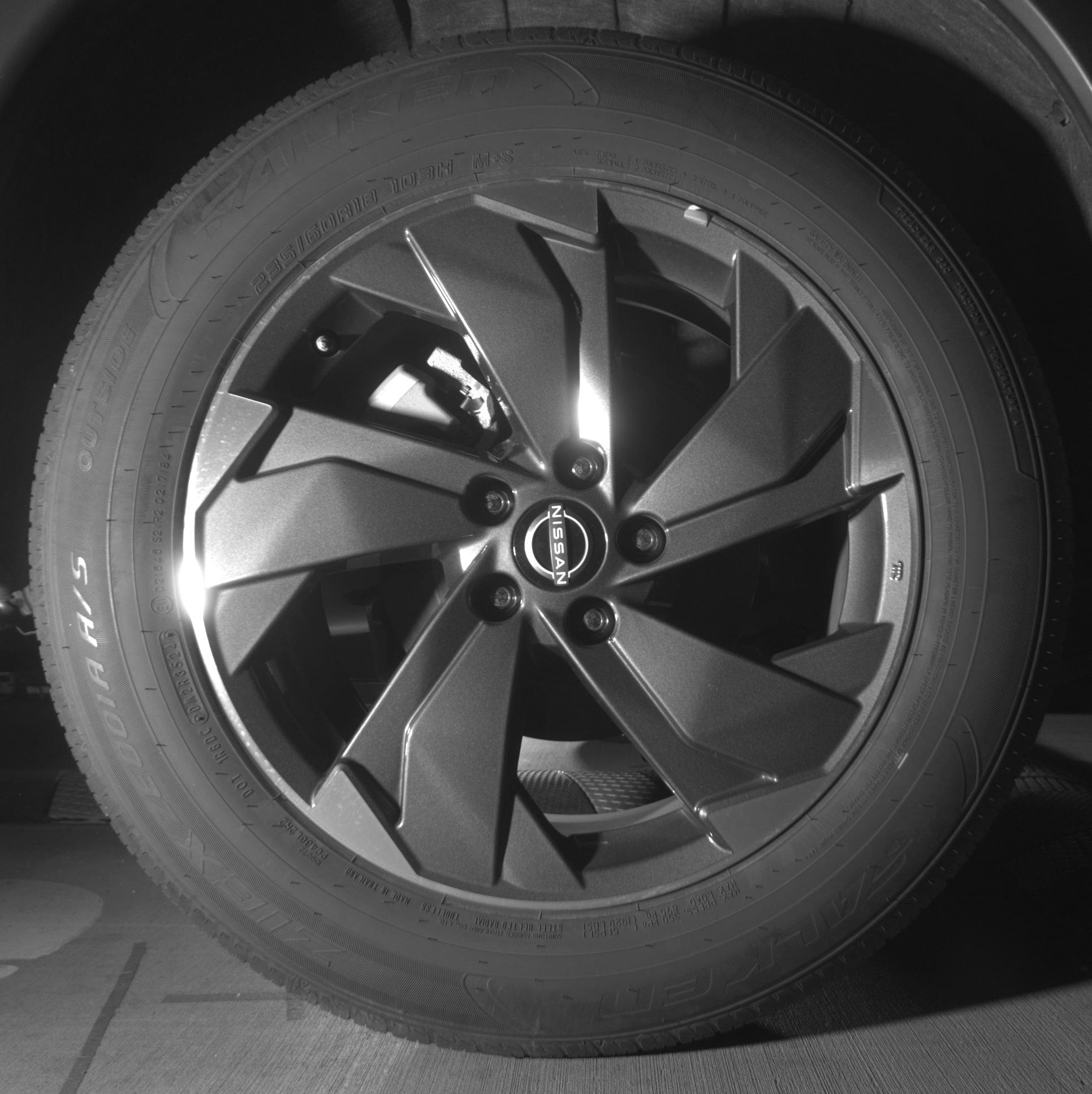 Thumbnail: 2025 Nissan Rogue - 12