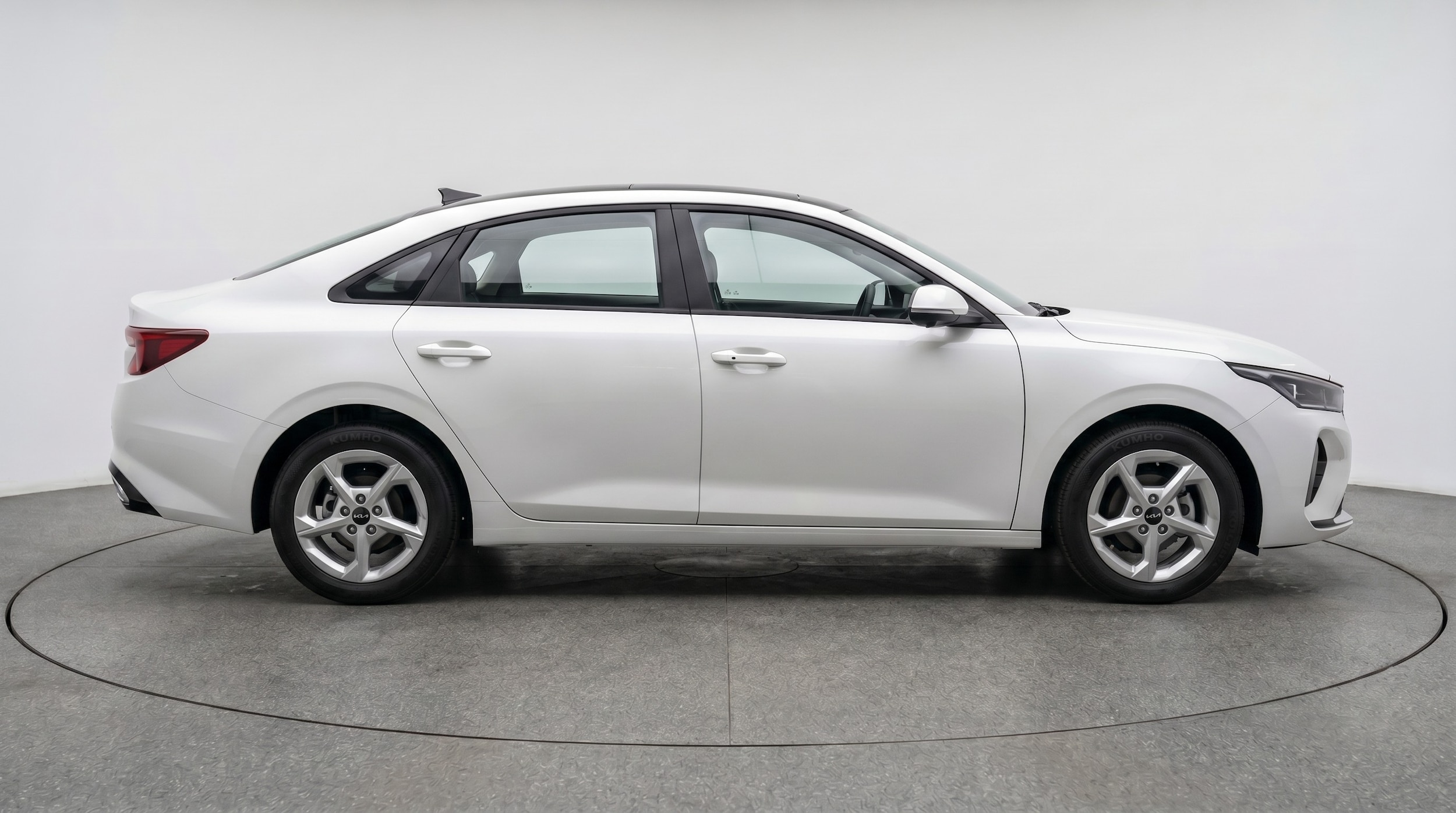 Thumbnail: 2025 Kia K4 - 8