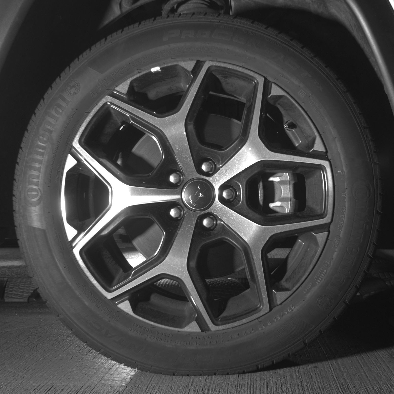 Thumbnail: 2025 Jeep Compass - 10