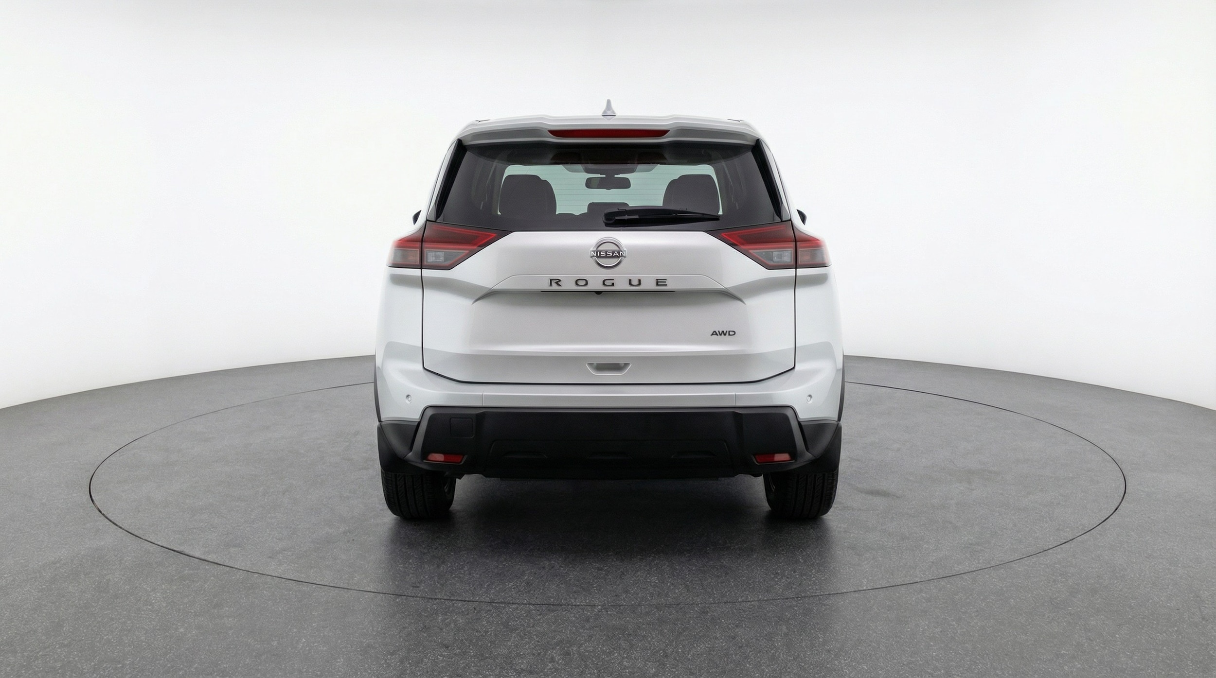 Thumbnail: 2025 Nissan Rogue - 6